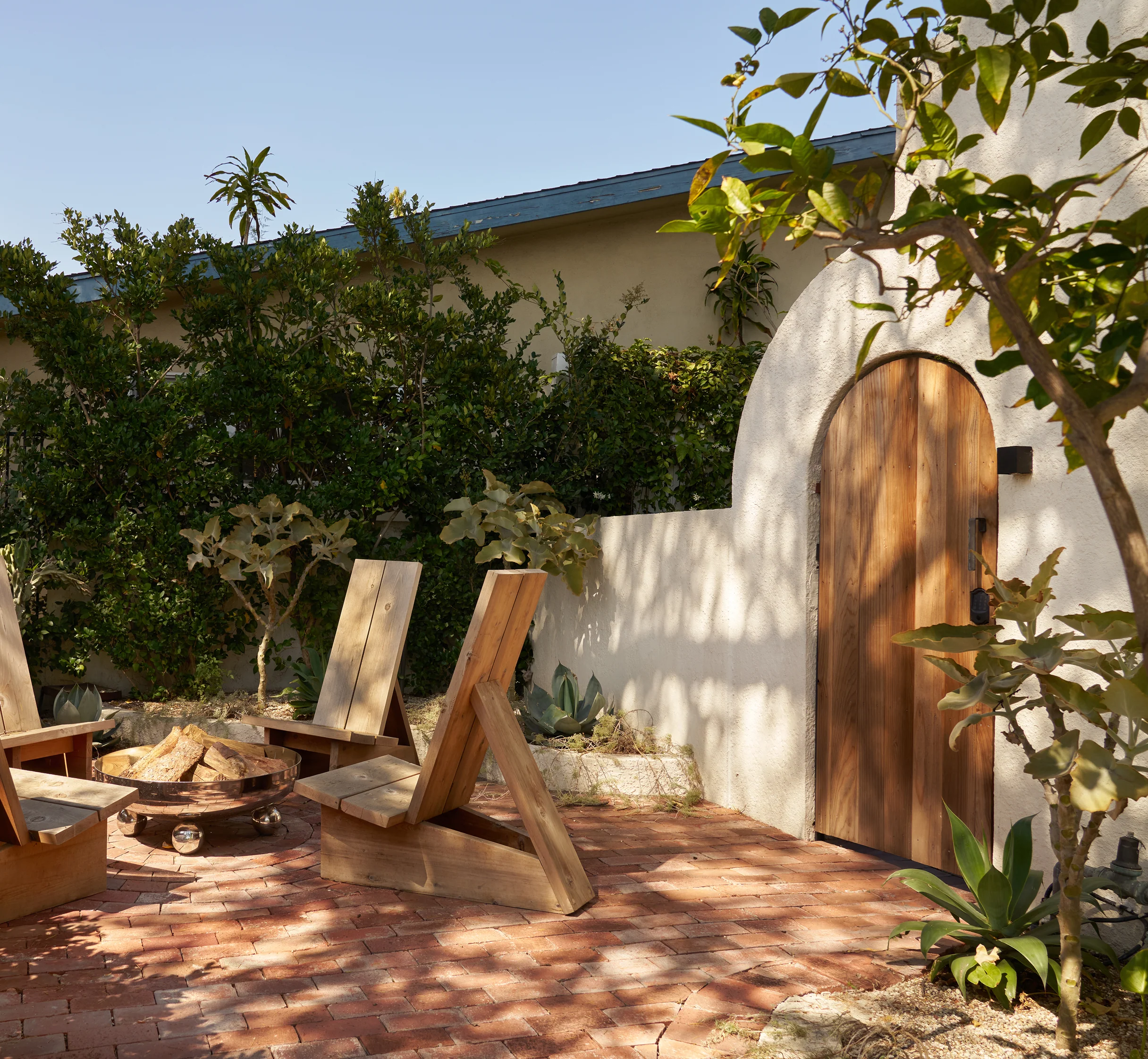 Plank Chair - Image 8