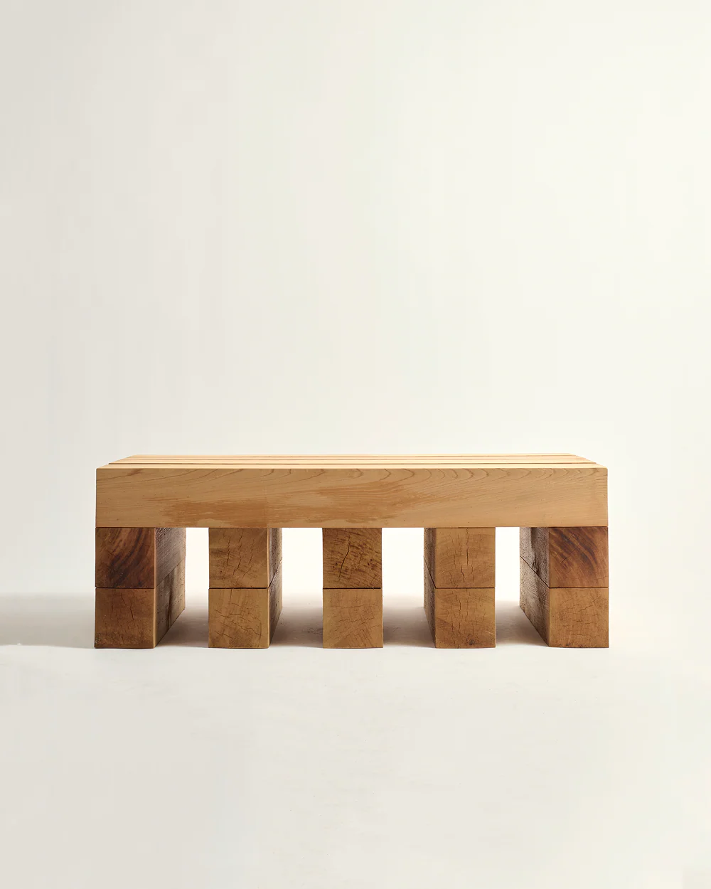 Rake Bench