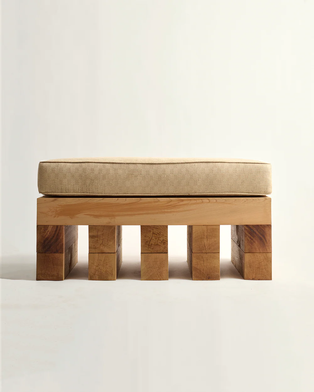 Rake Bench - Image 2