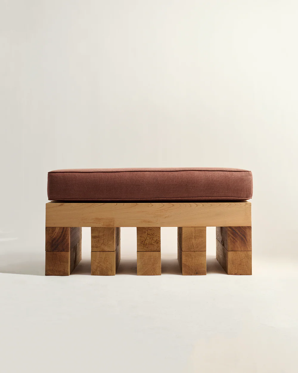 Rake Bench - Image 3