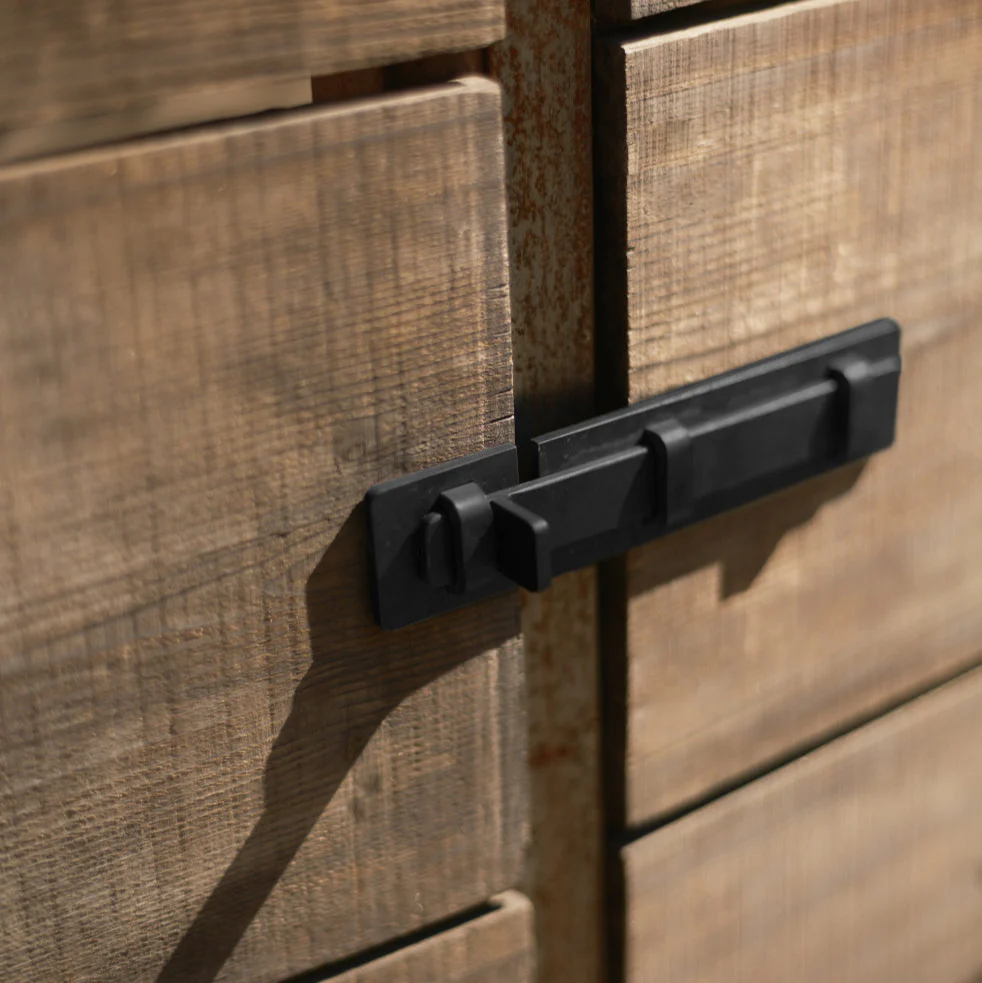 Slide Bolt - Image 11