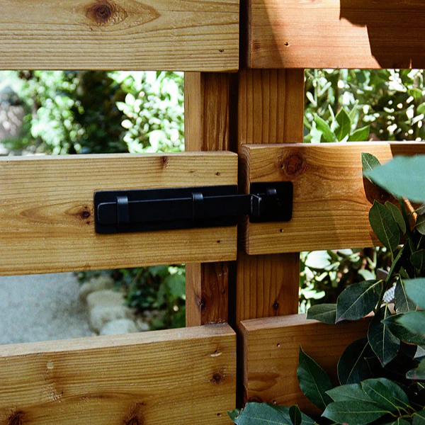 Slide Bolt - Image 12