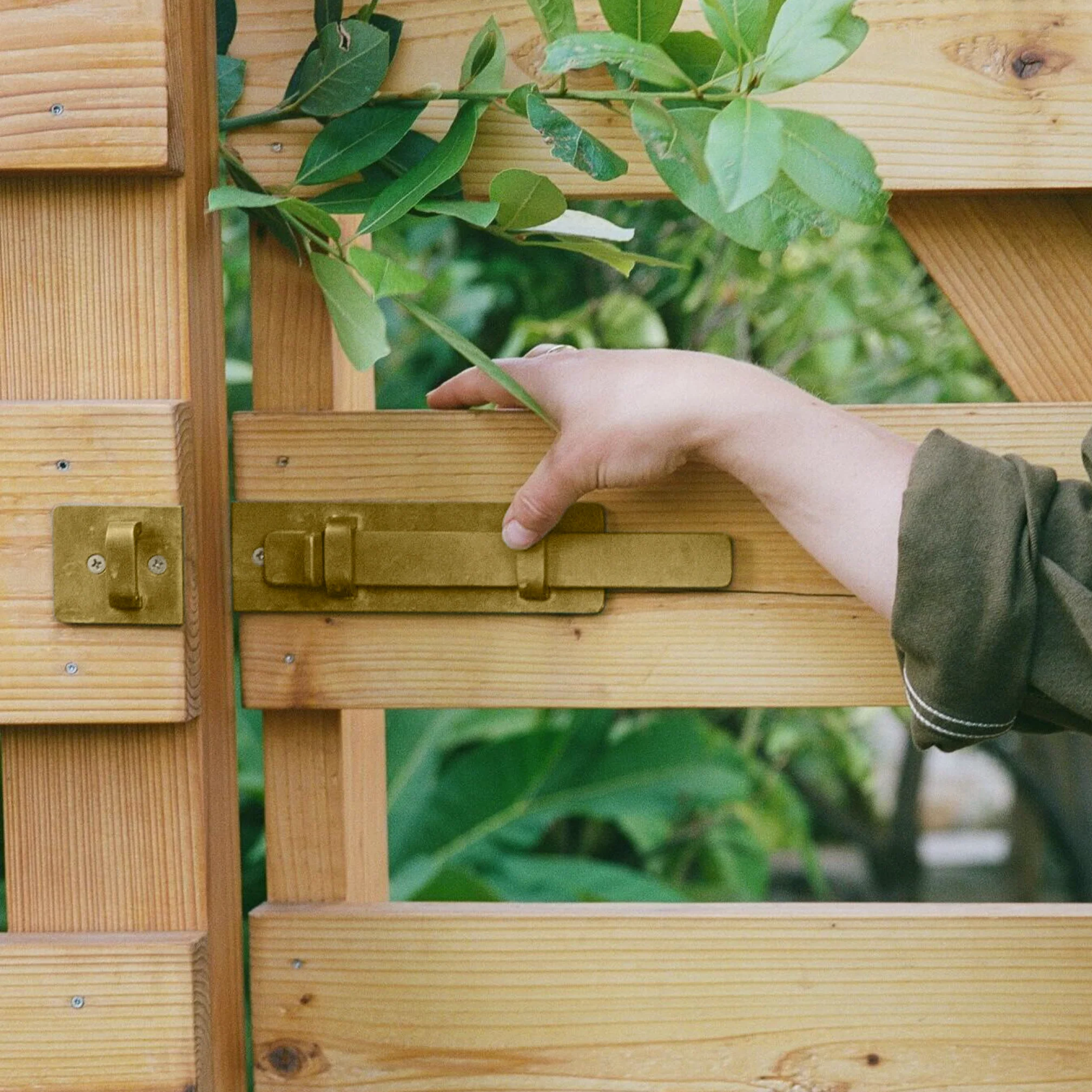 Slide Bolt - Image 9