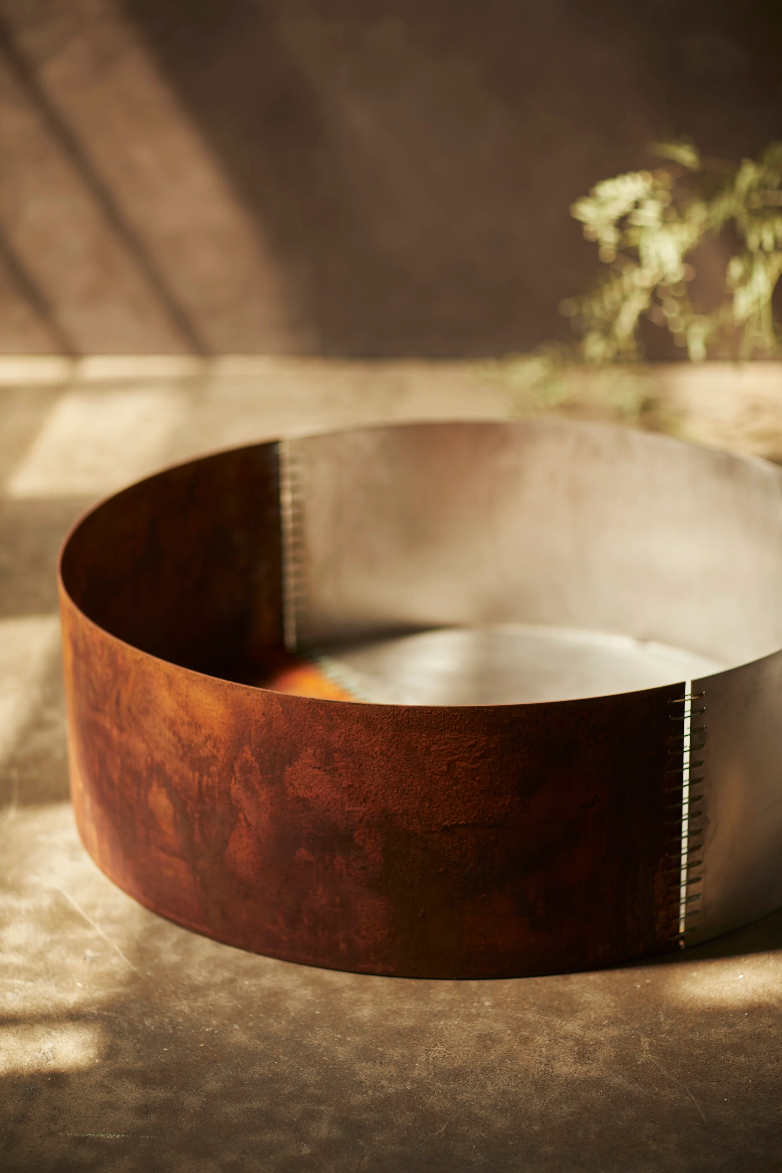 Stitched Fire Pit - Image 3