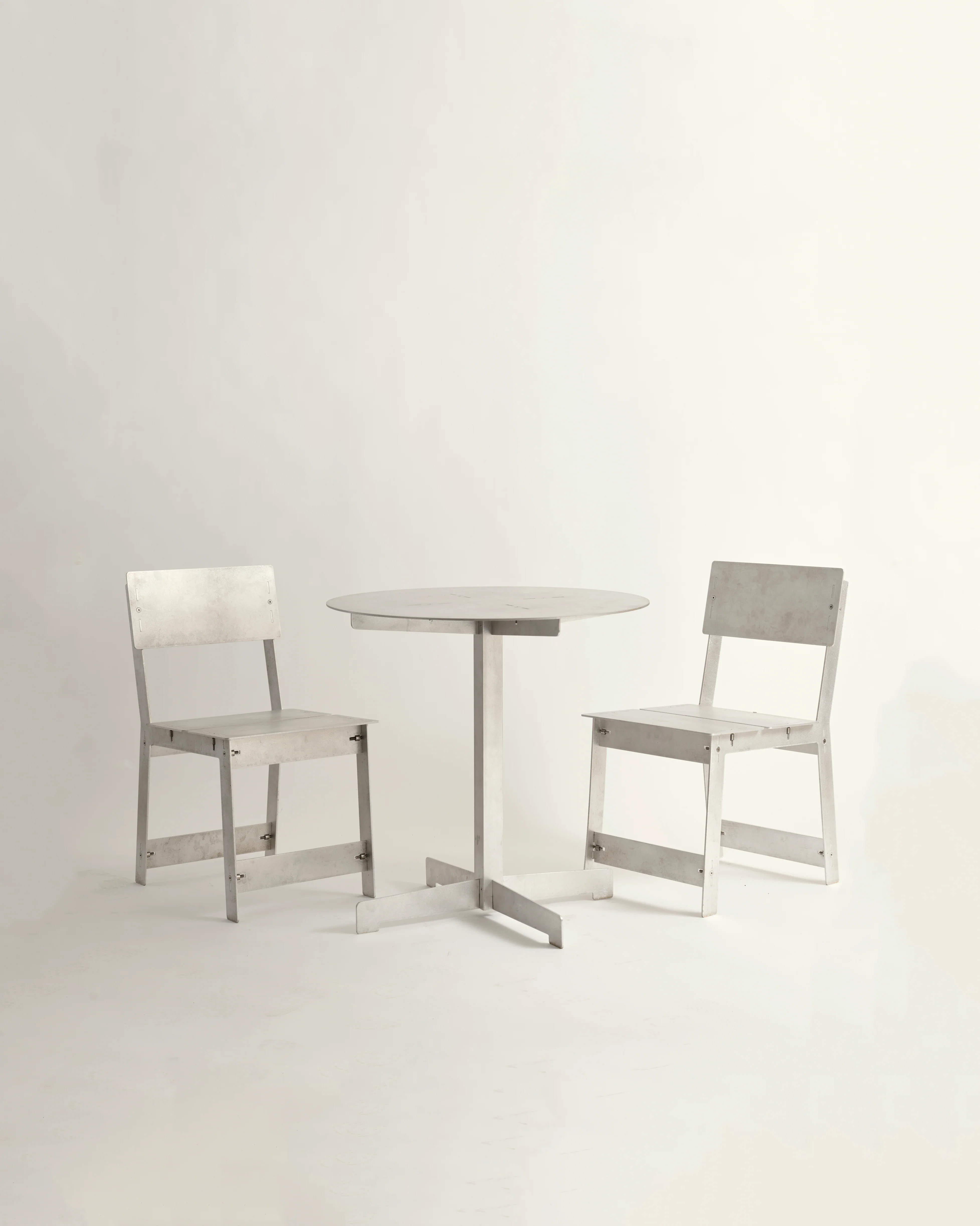 Sundial Bistro Set