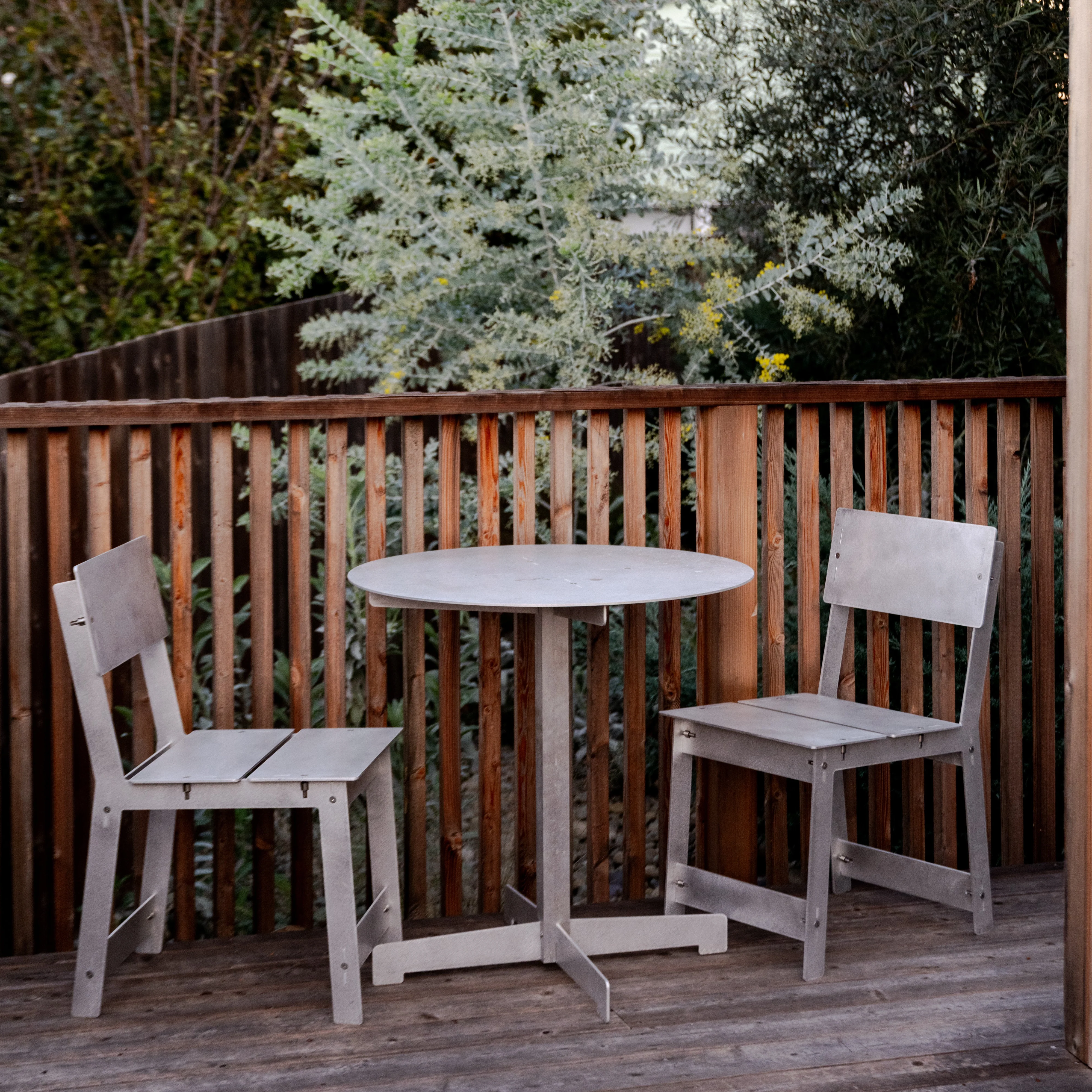 Sundial Bistro Set - Image 10