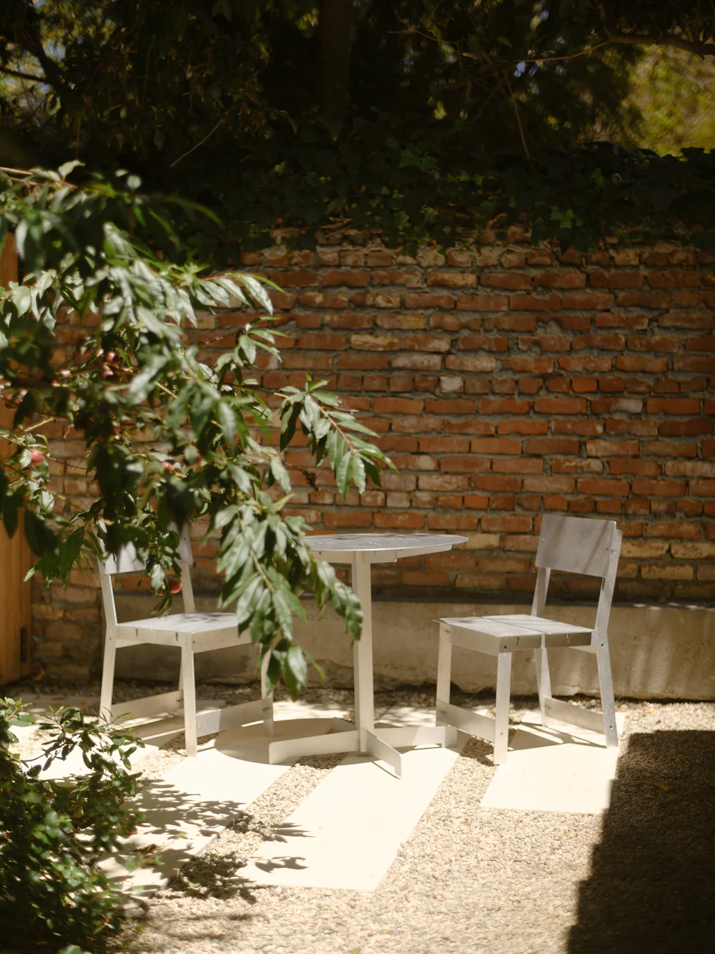 Sundial Bistro Set - Image 2