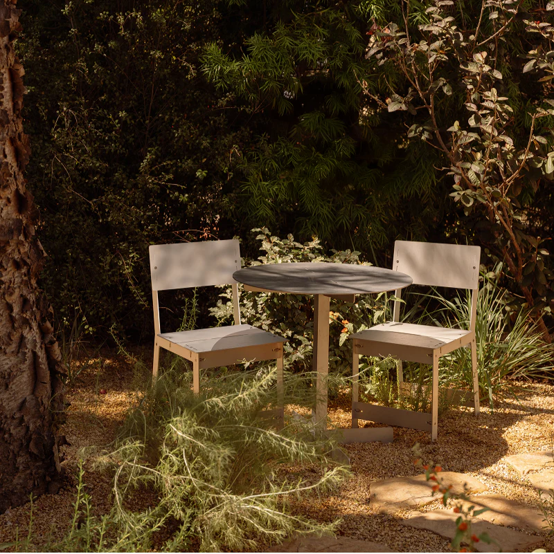 Sundial Bistro Set - Image 3