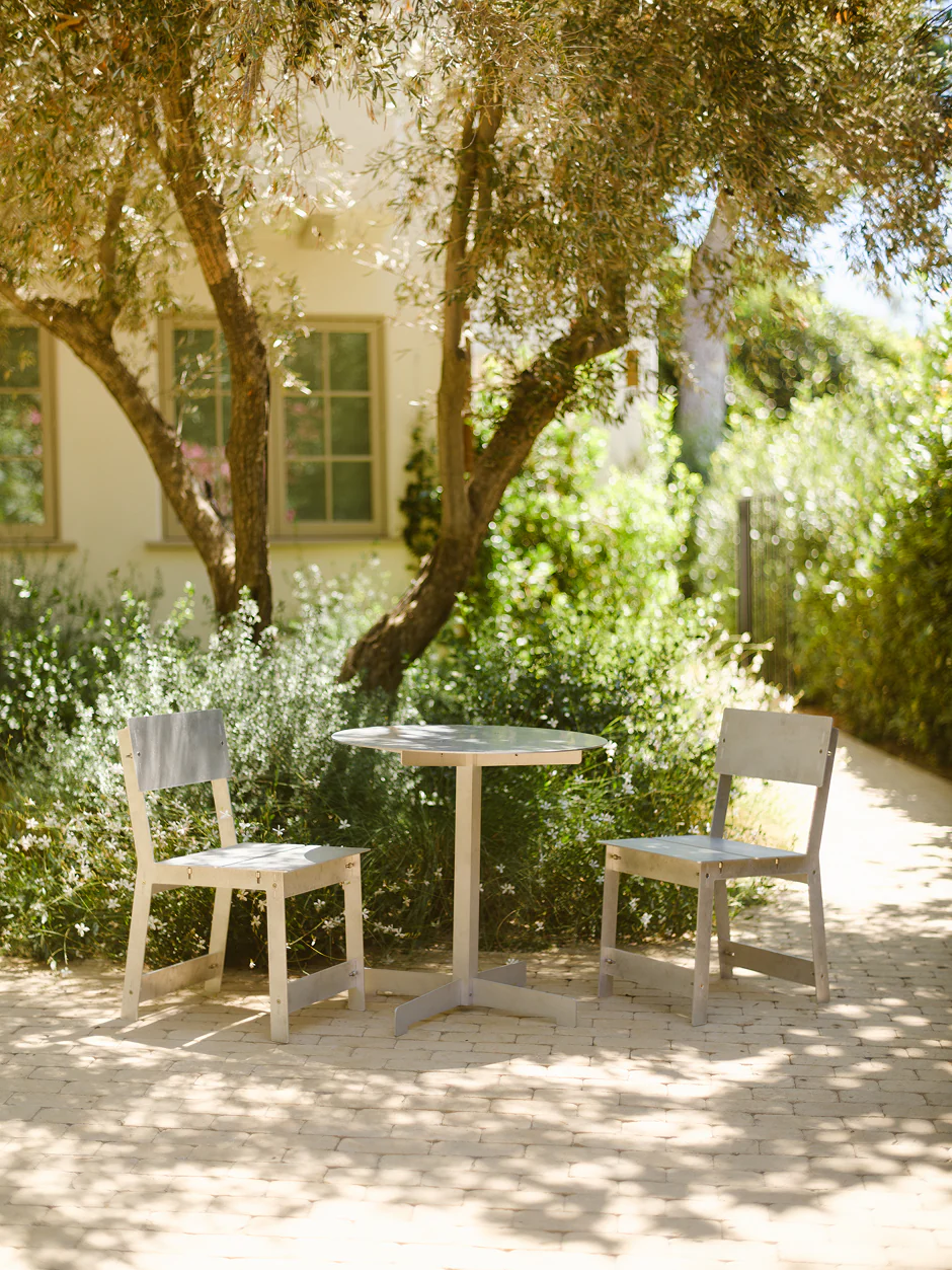 Sundial Bistro Set - Image 4