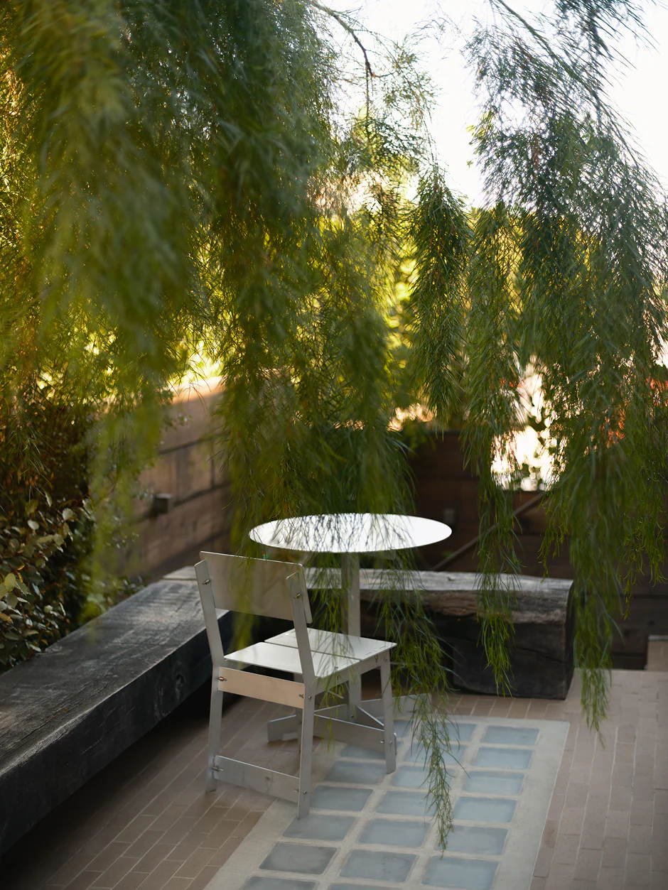 Sundial Bistro Set - Image 5