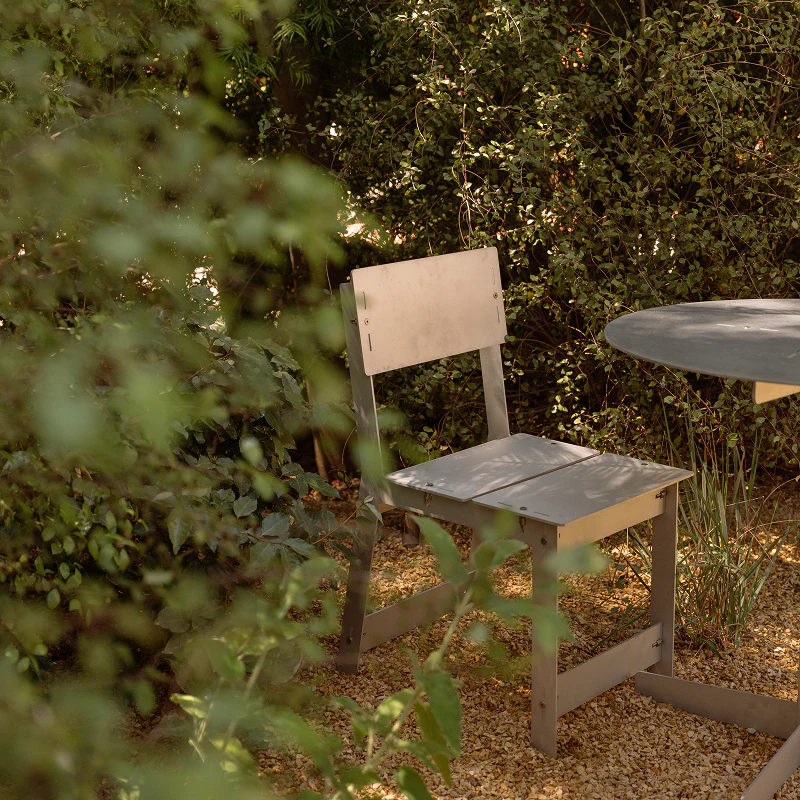 Sundial Bistro Set - Image 6