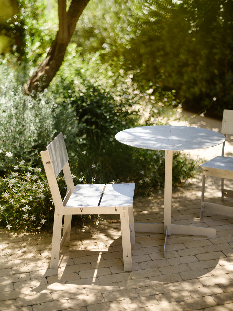 Sundial Bistro Set - Image 7
