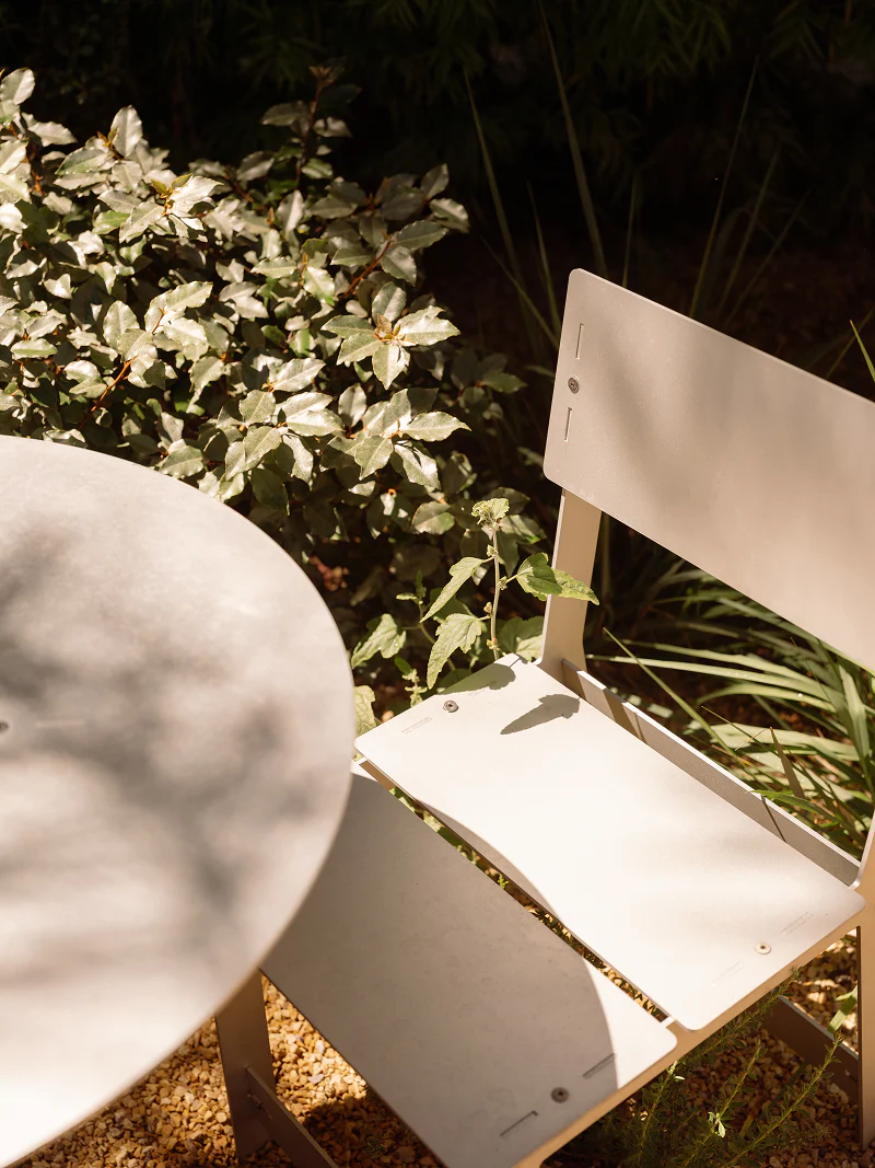 Sundial Bistro Set - Image 8