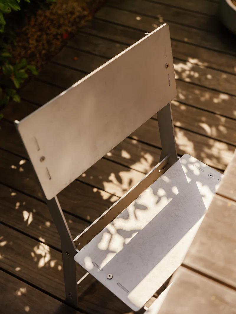 Sundial Bistro Set - Image 9