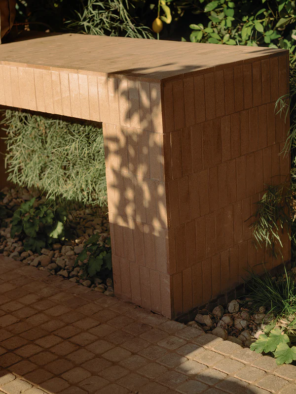 Terrazzo Clay Tile - Image 13