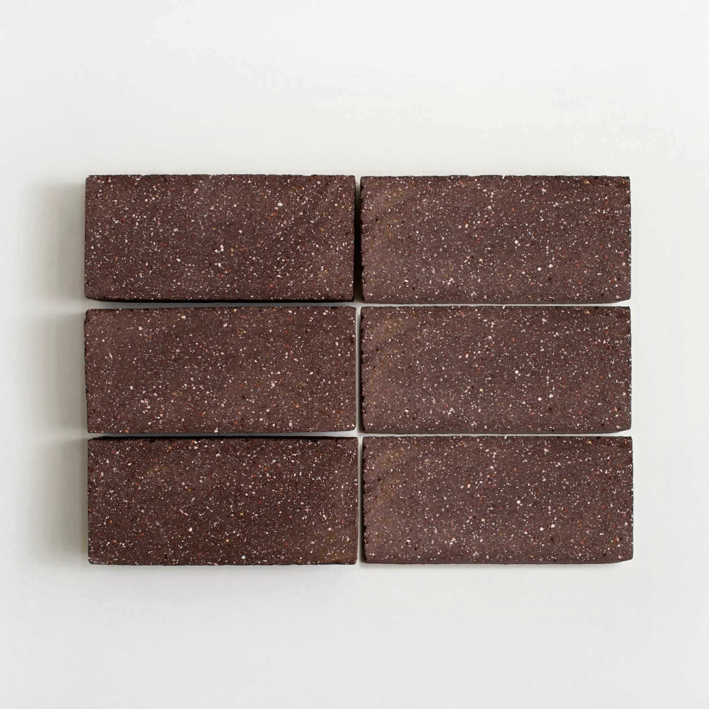 Terrazzo Clay Paver - Image 28
