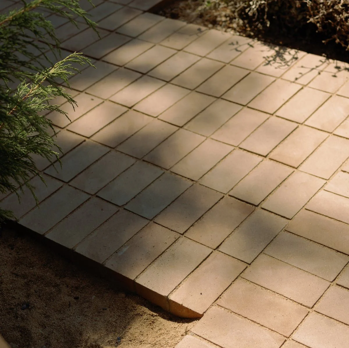 Terrazzo Clay Paver - Image 40