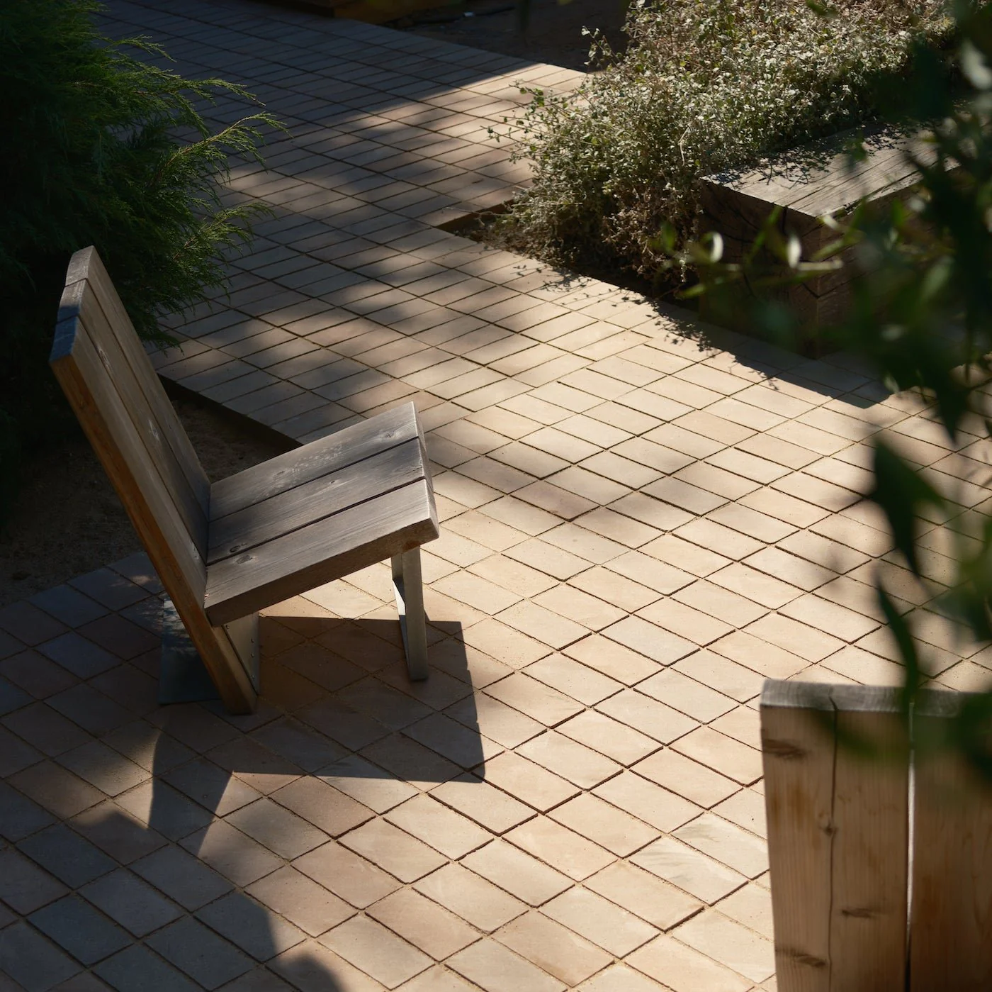 Terrazzo Clay Paver - Image 41