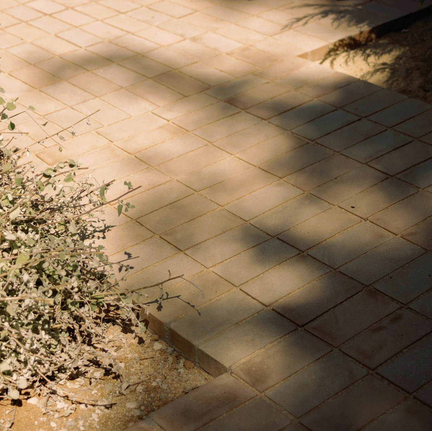 Terrazzo Clay Paver - Image 42