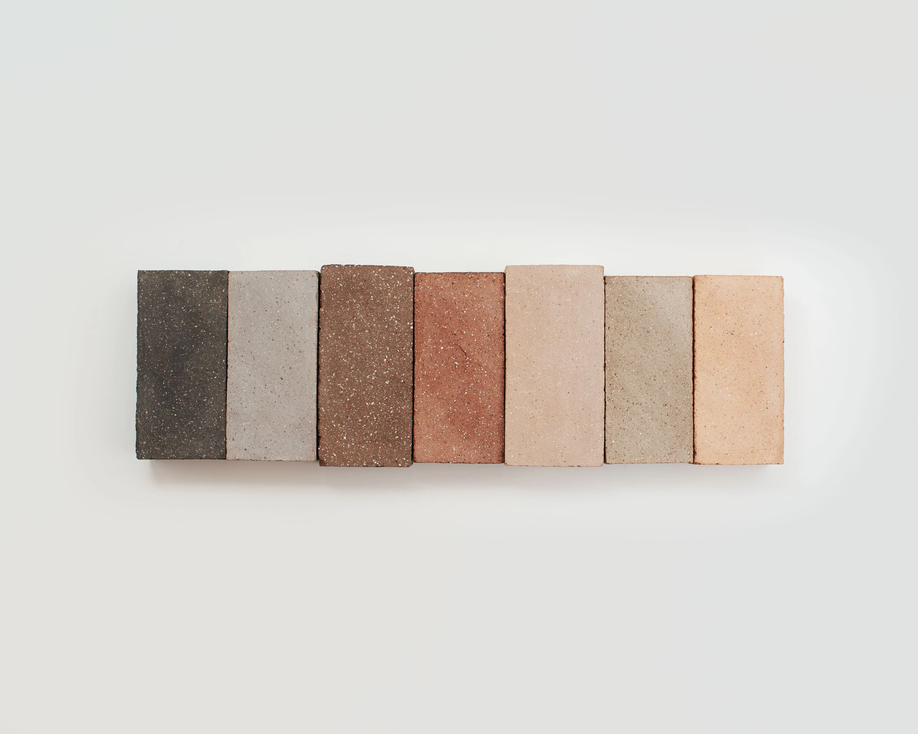 Terrazzo Clay Paver - Image 48