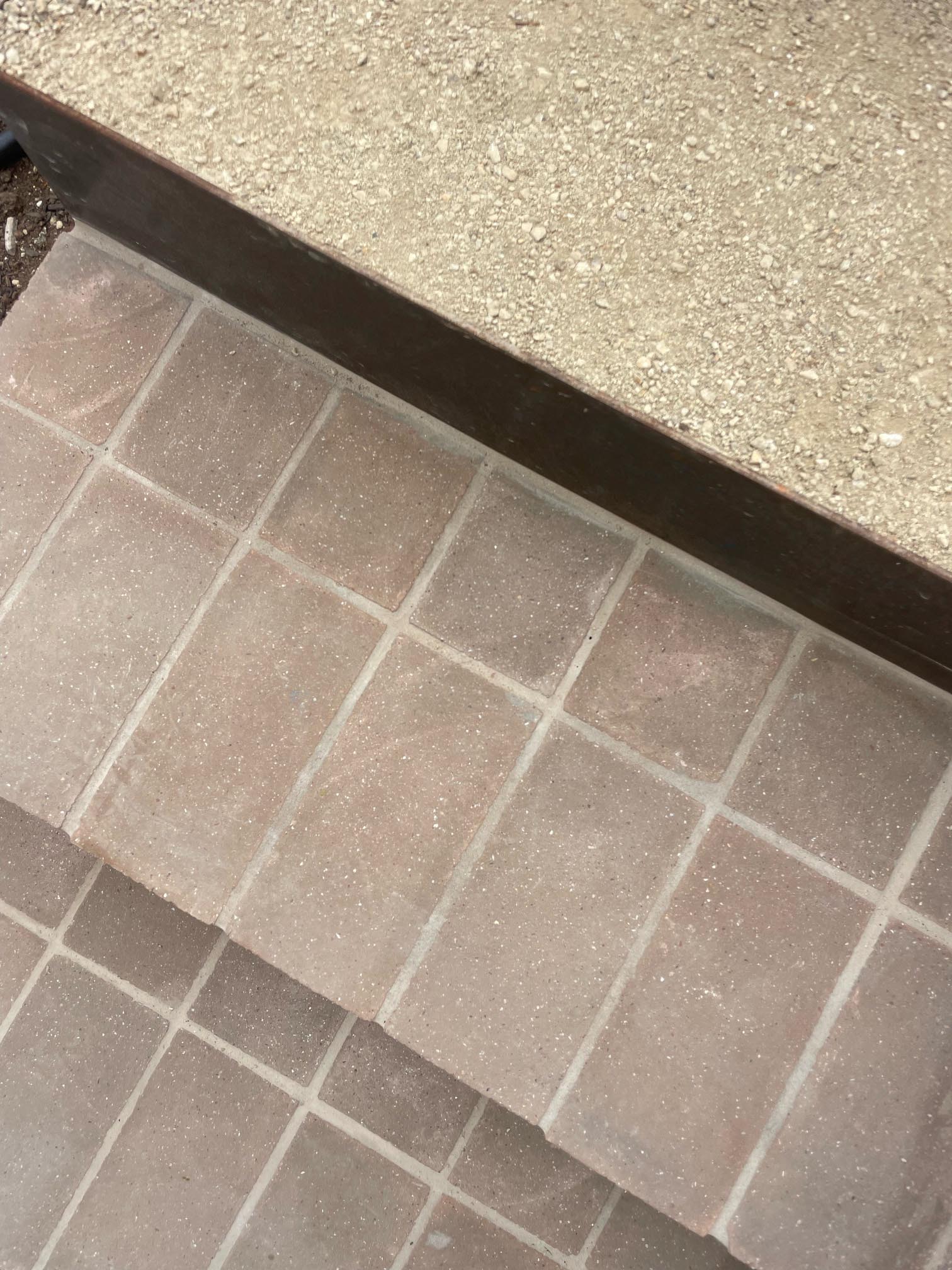 Terrazzo Clay Paver - Image 49