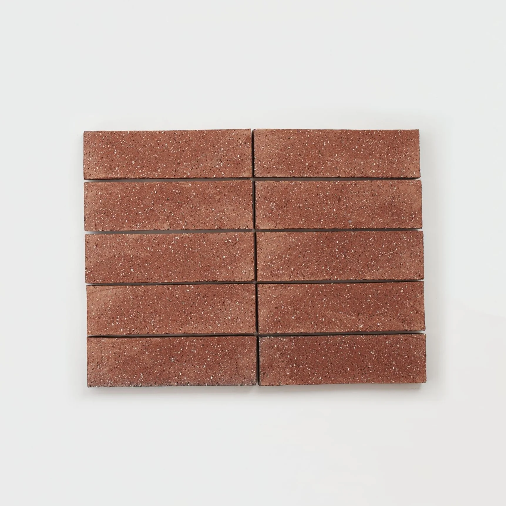 Terrazzo Clay Paver - Image 5