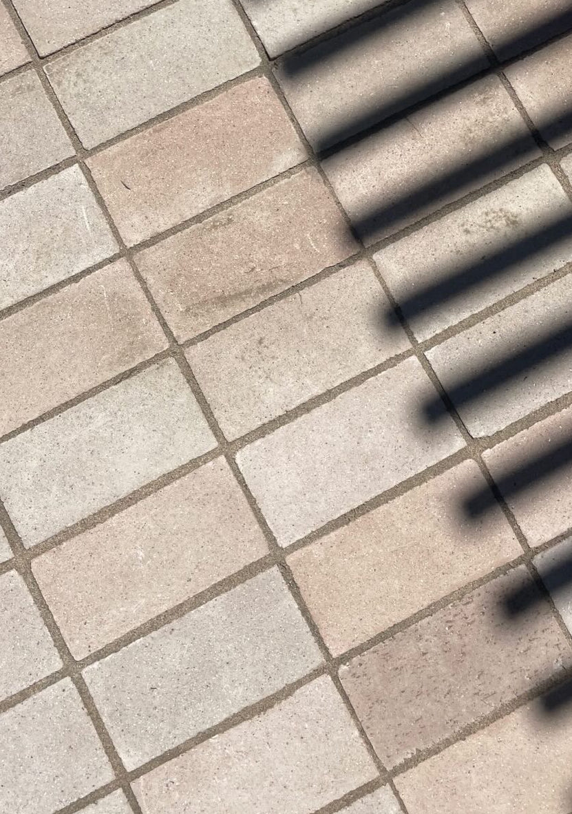Terrazzo Clay Paver - Image 50