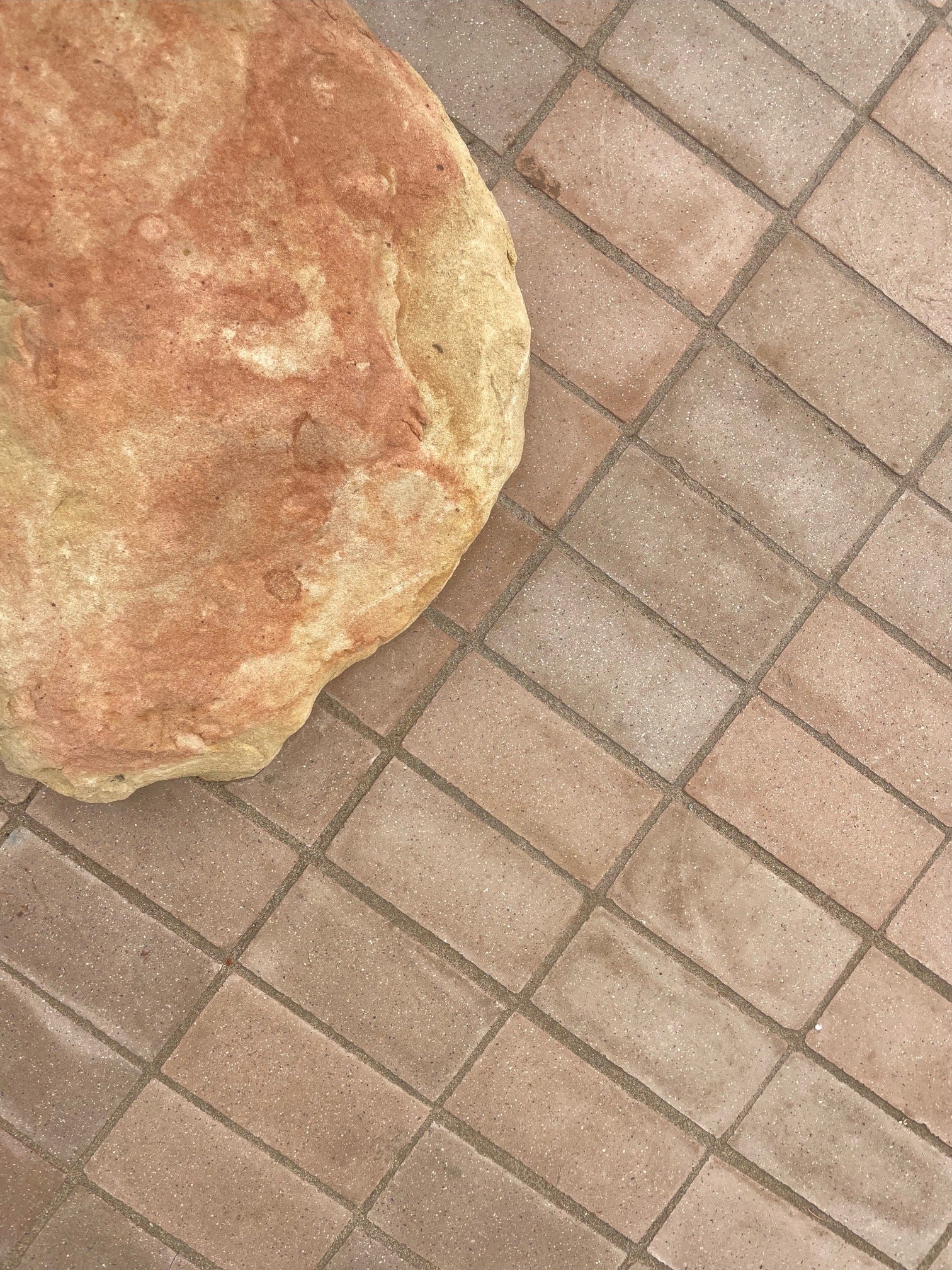 Terrazzo Clay Paver - Image 52