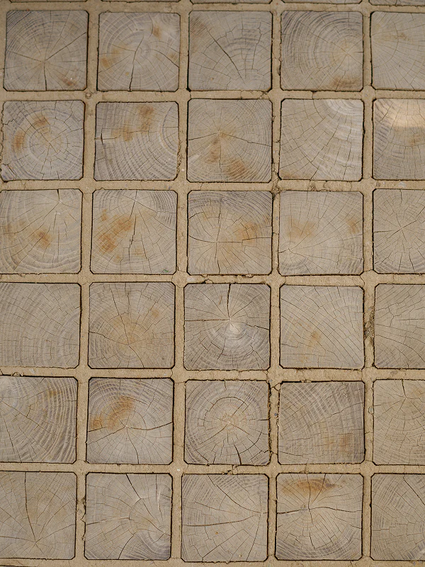 Wood Paver - Image 3