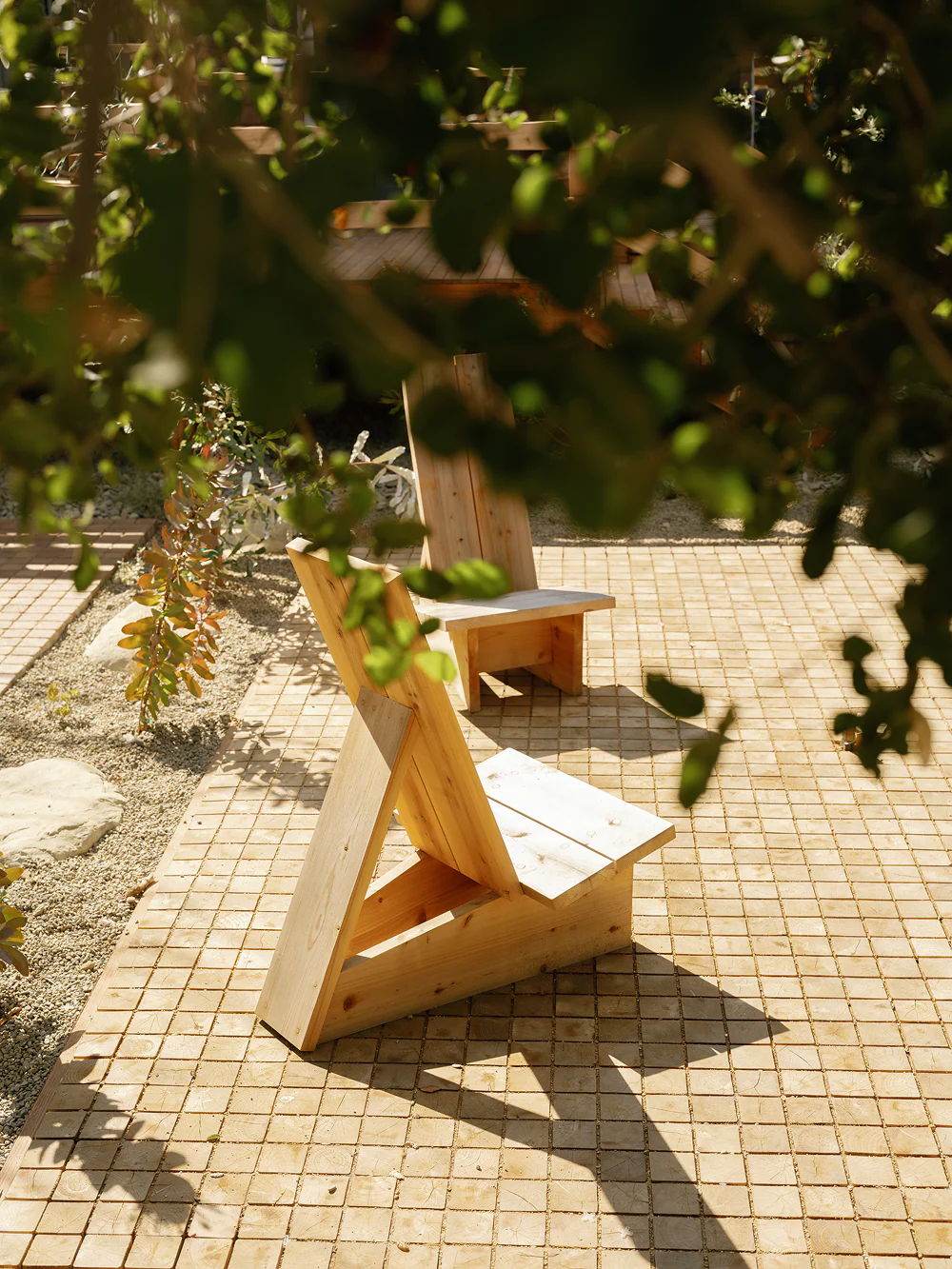 Wood Paver - Image 5