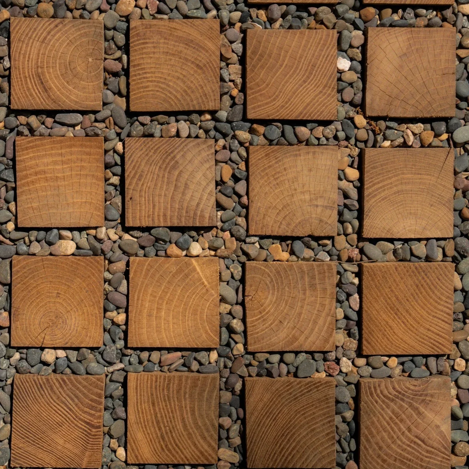 Wood Paver - Image 6