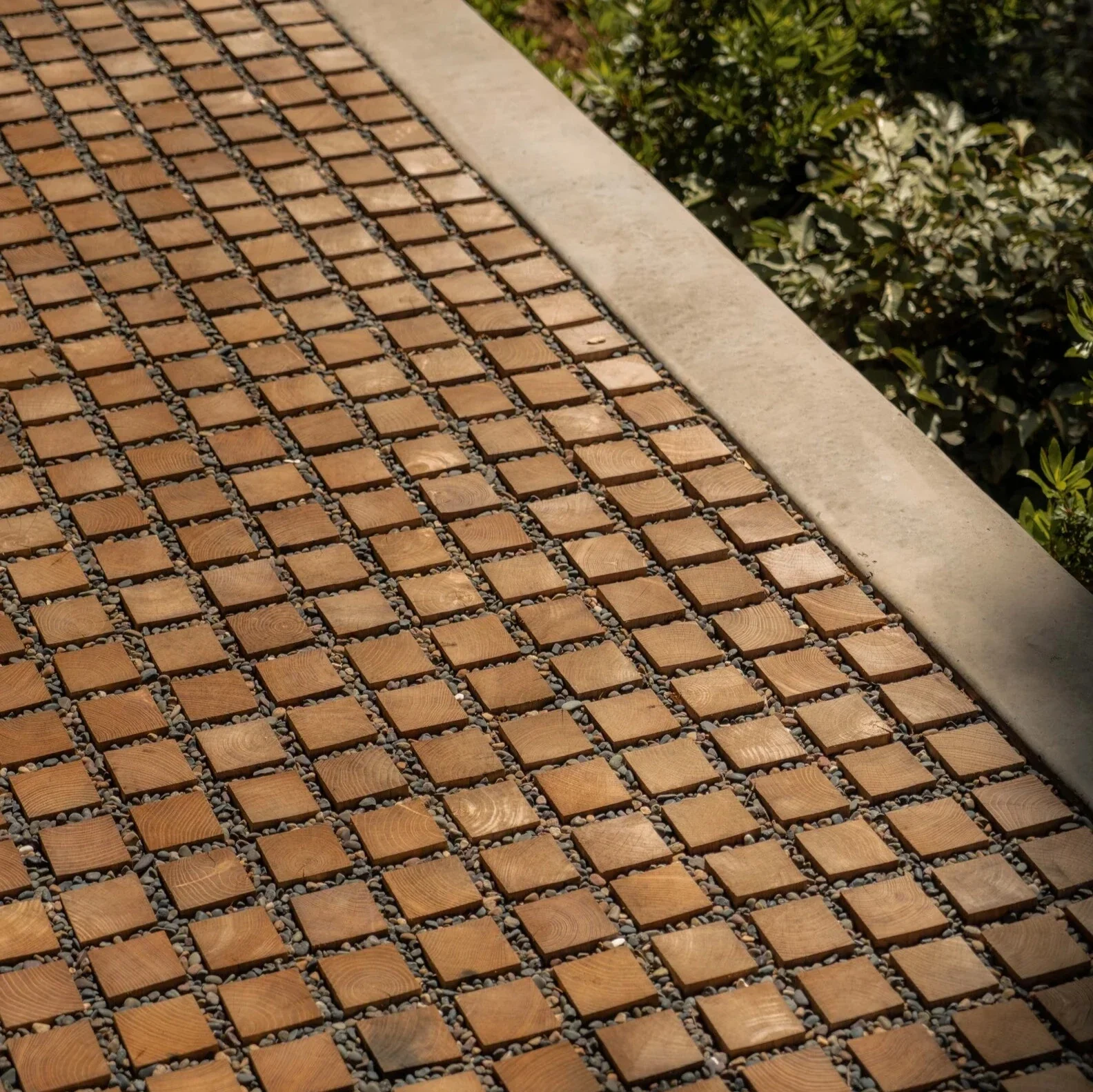 Wood Paver - Image 7