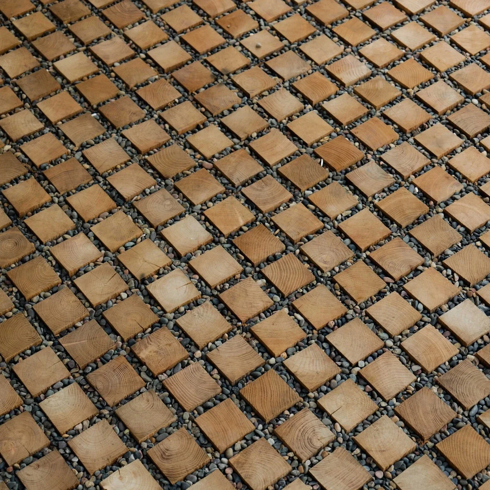 Wood Paver - Image 8