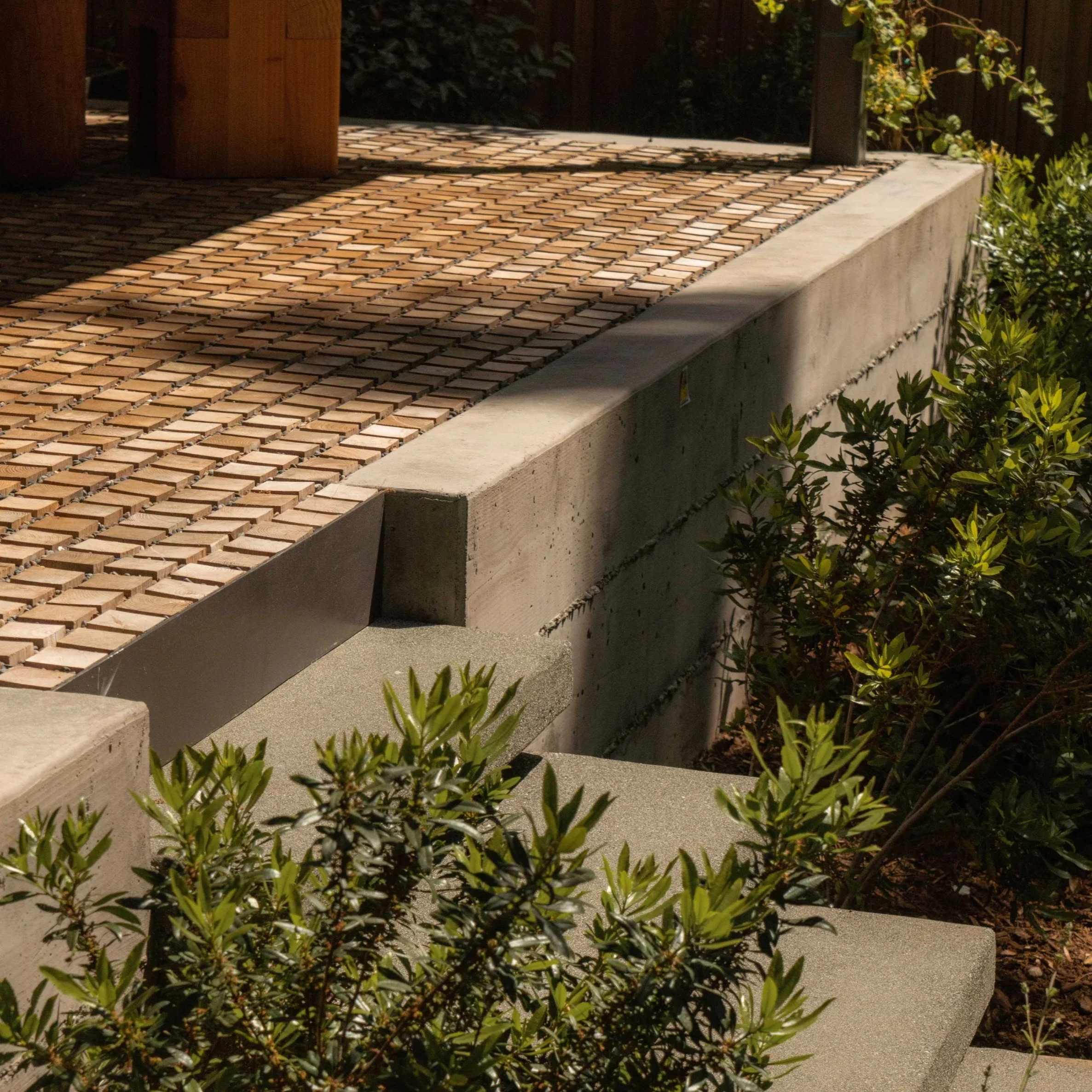 Wood Paver - Image 9