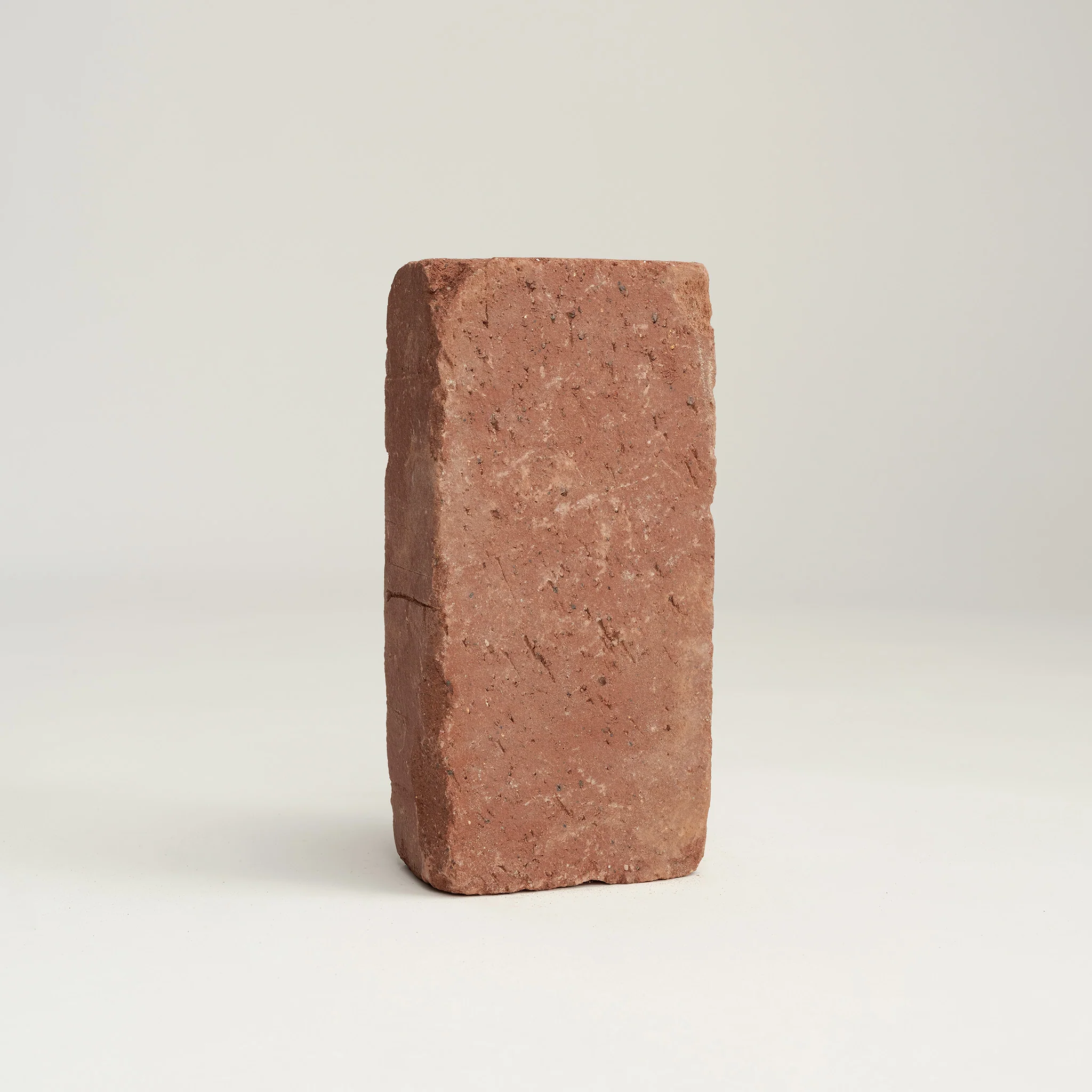Worn Clay Paver - Image 13