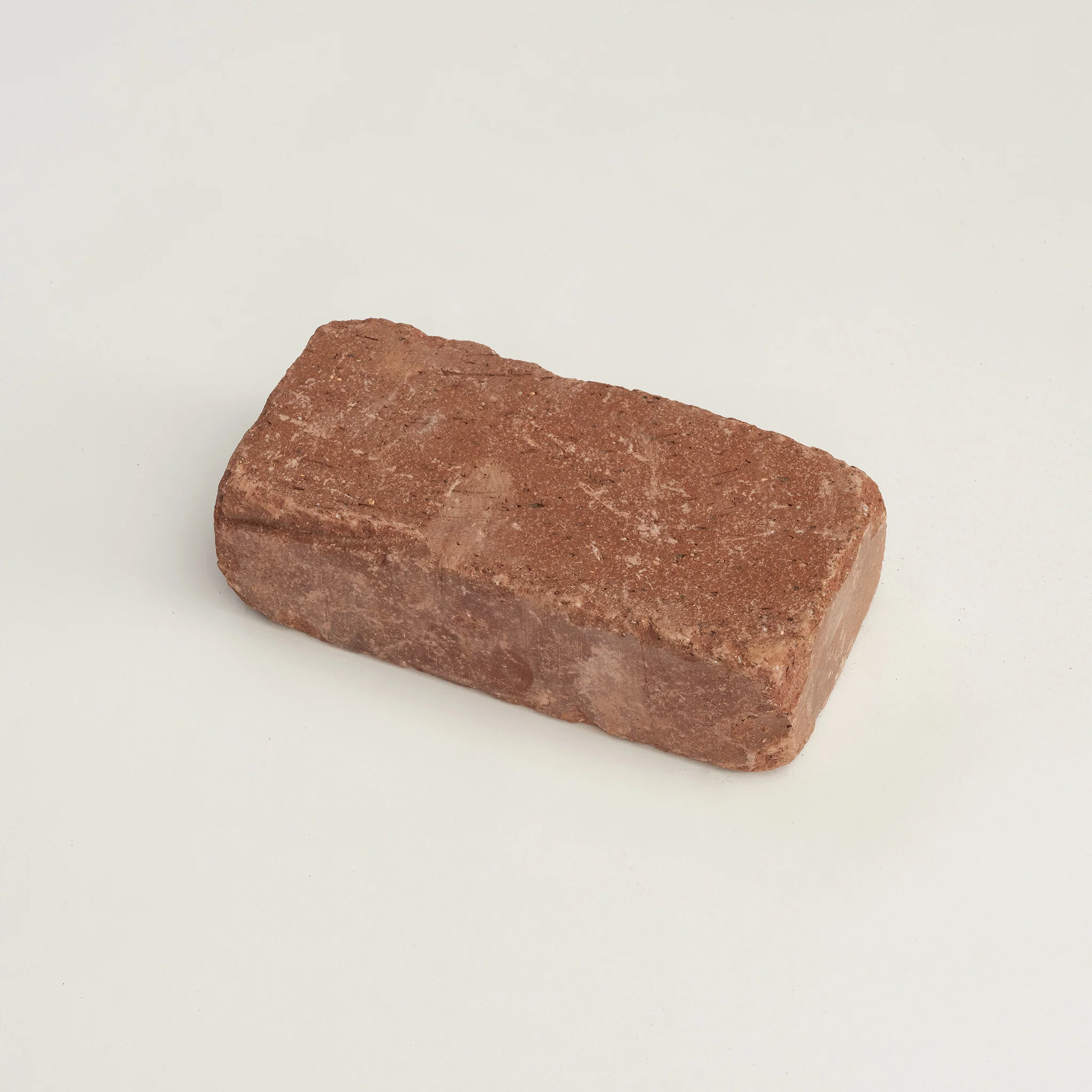 Worn Clay Paver - Image 14