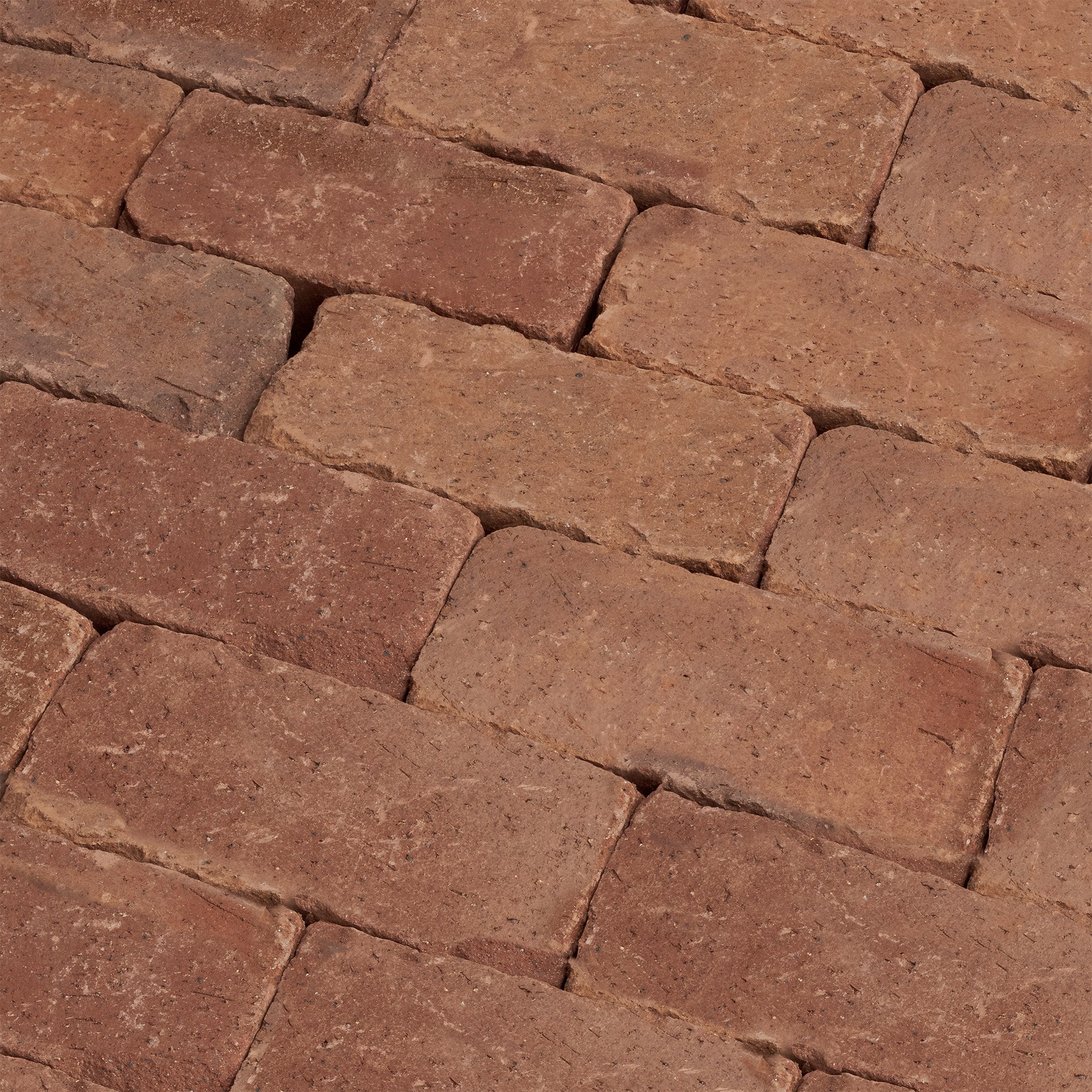 Worn Clay Paver - Image 15