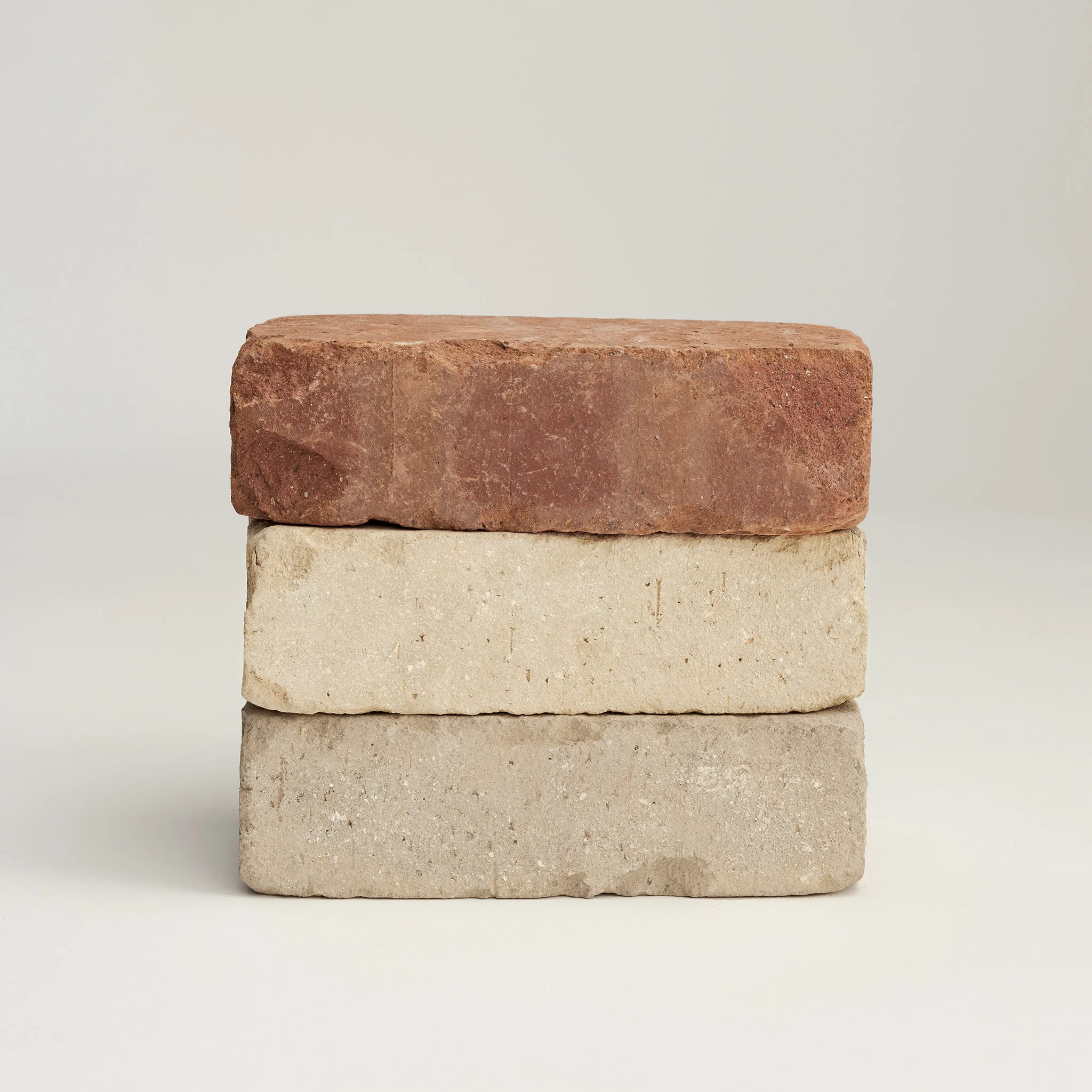 Worn Clay Paver - Image 16