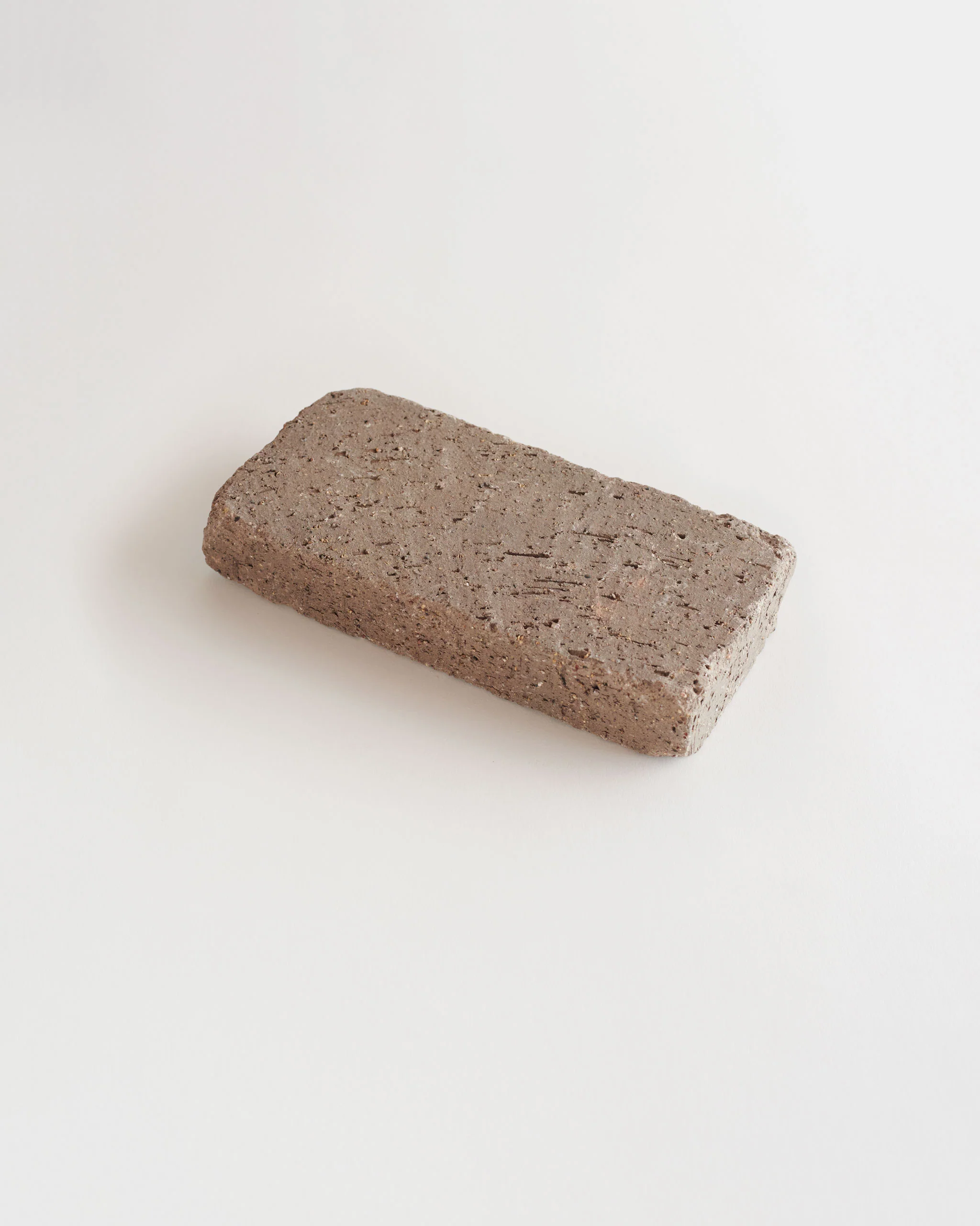 Worn Clay Paver - Image 18