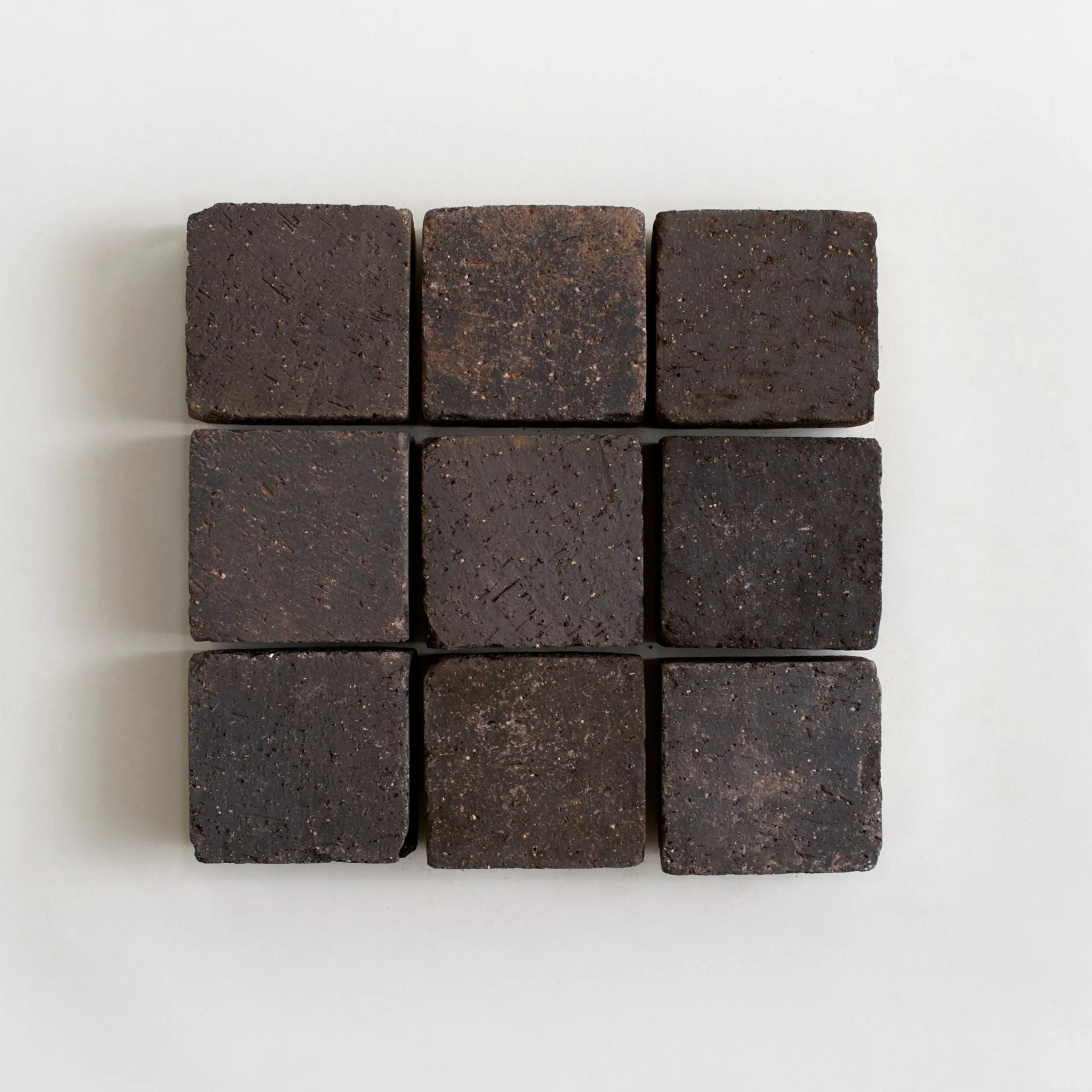 Worn Clay Paver - Image 24
