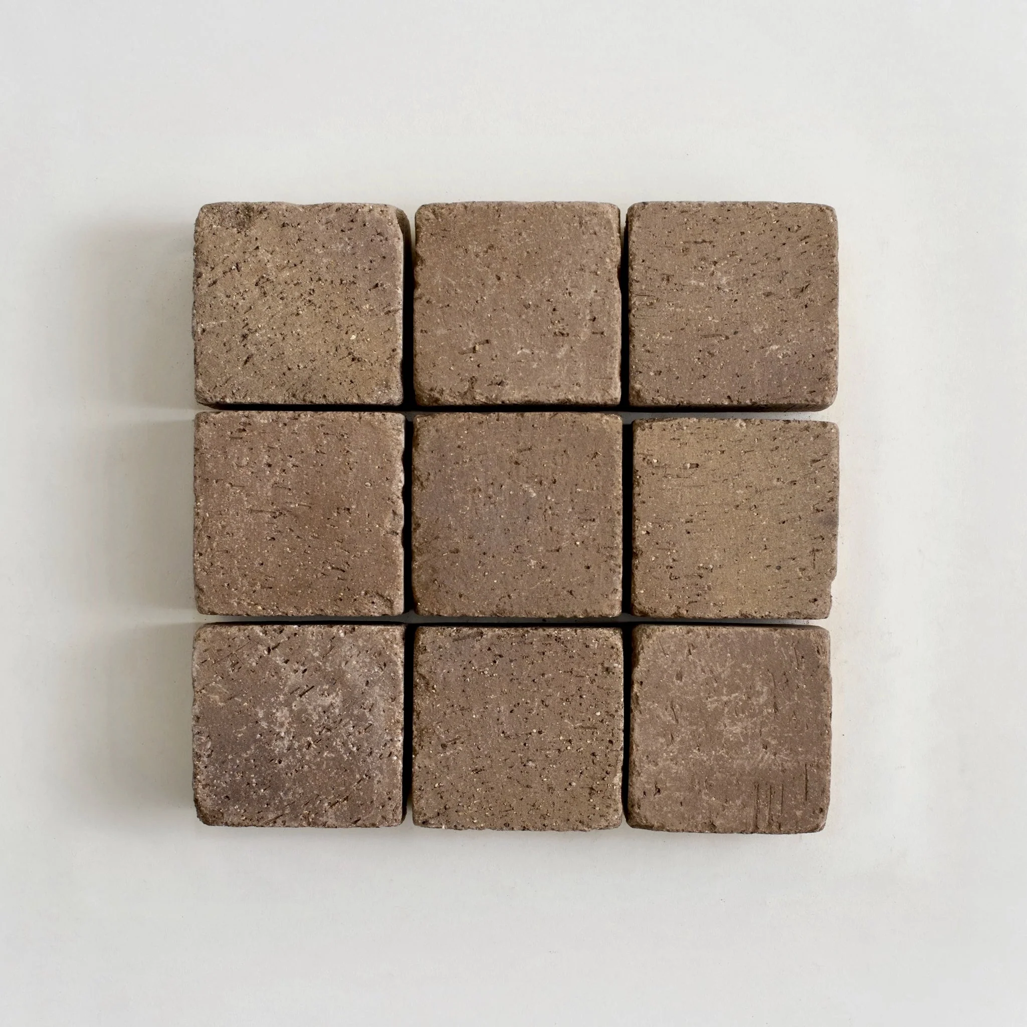 Worn Clay Paver - Image 26