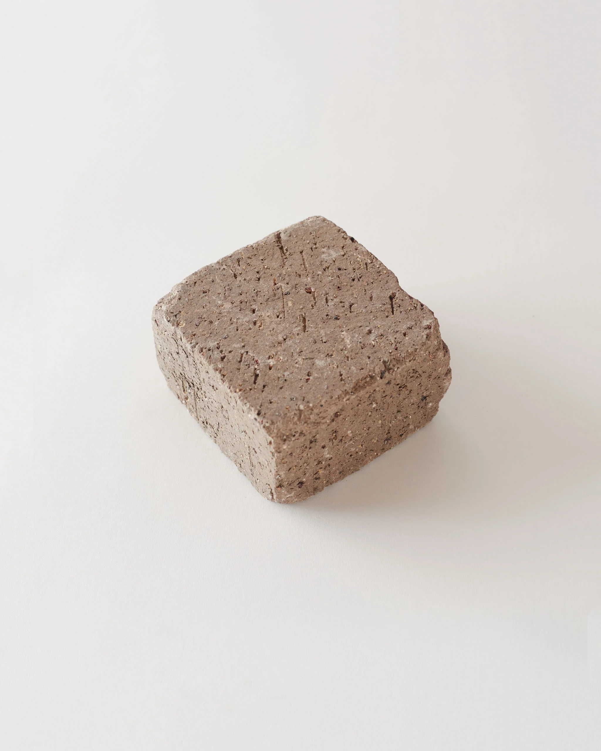 Worn Clay Paver - Image 28
