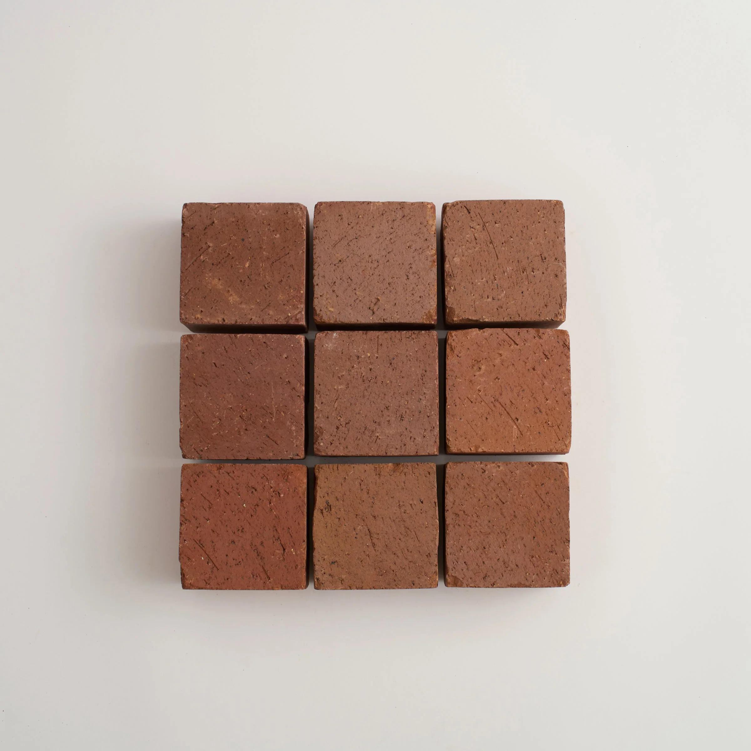 Worn Clay Paver - Image 29