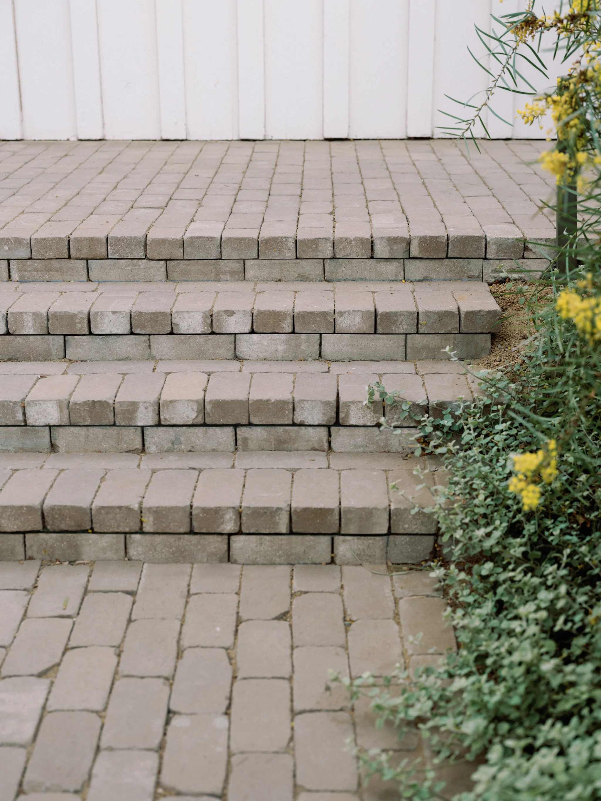 Worn Clay Paver - Image 3