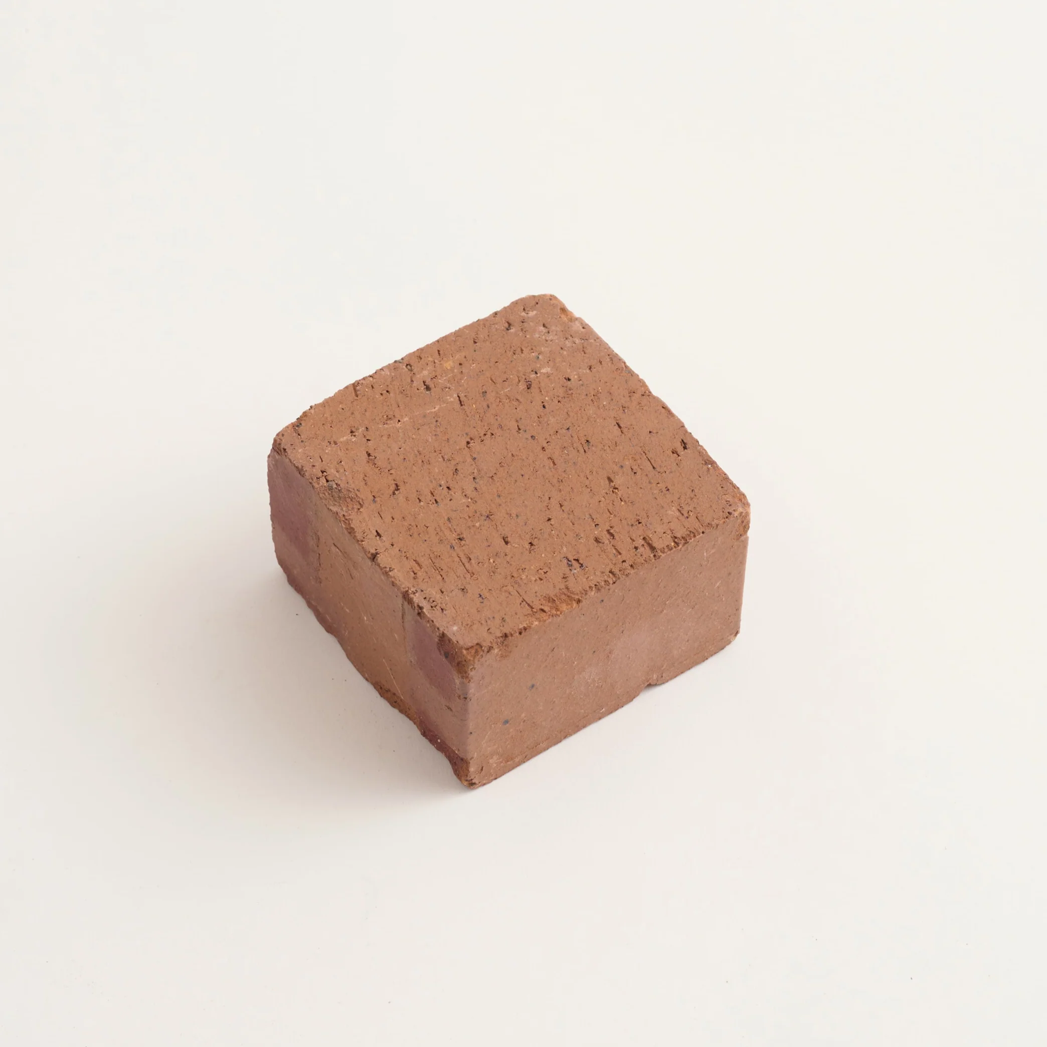 Worn Clay Paver - Image 30