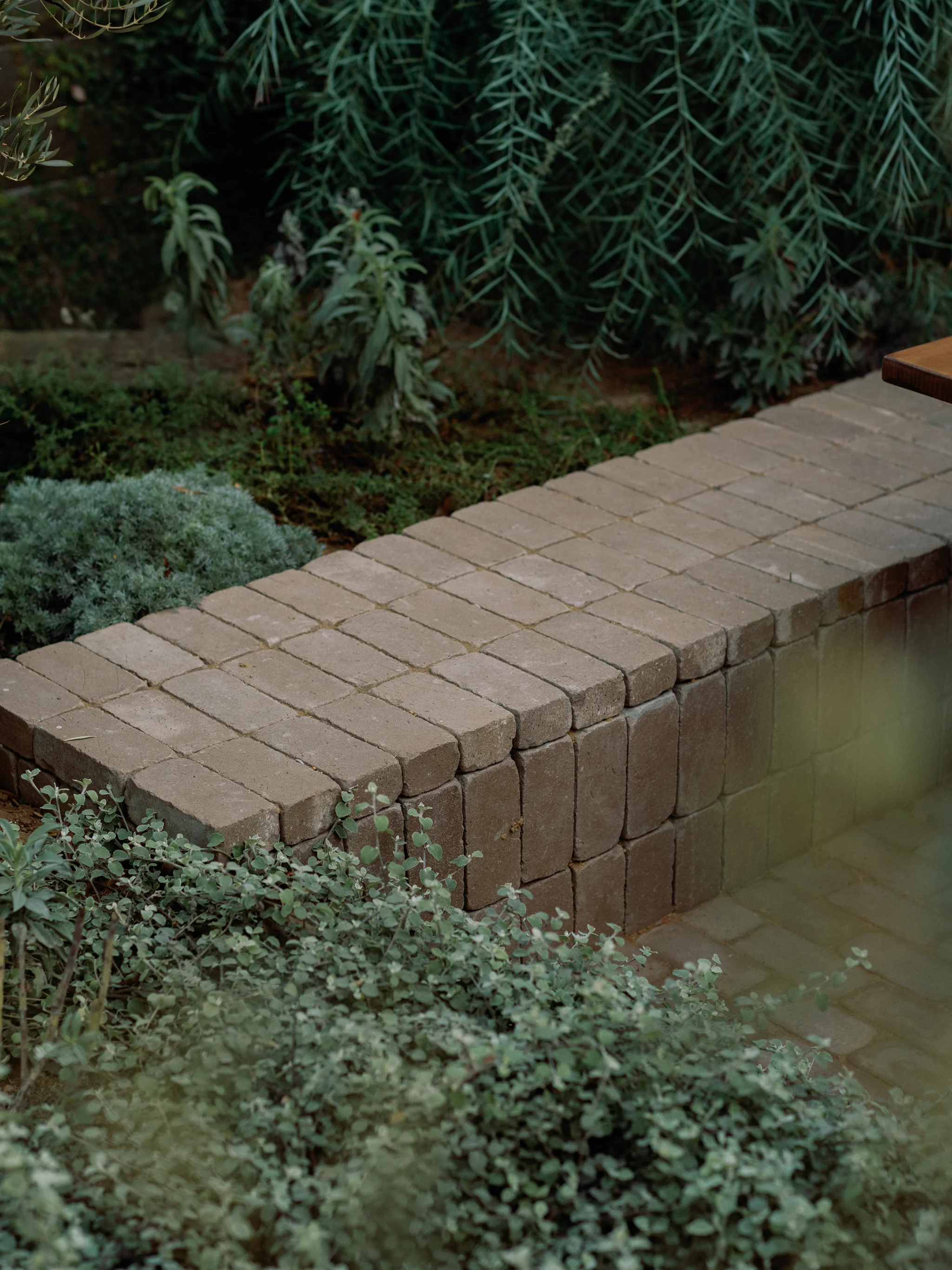 Worn Clay Paver - Image 4