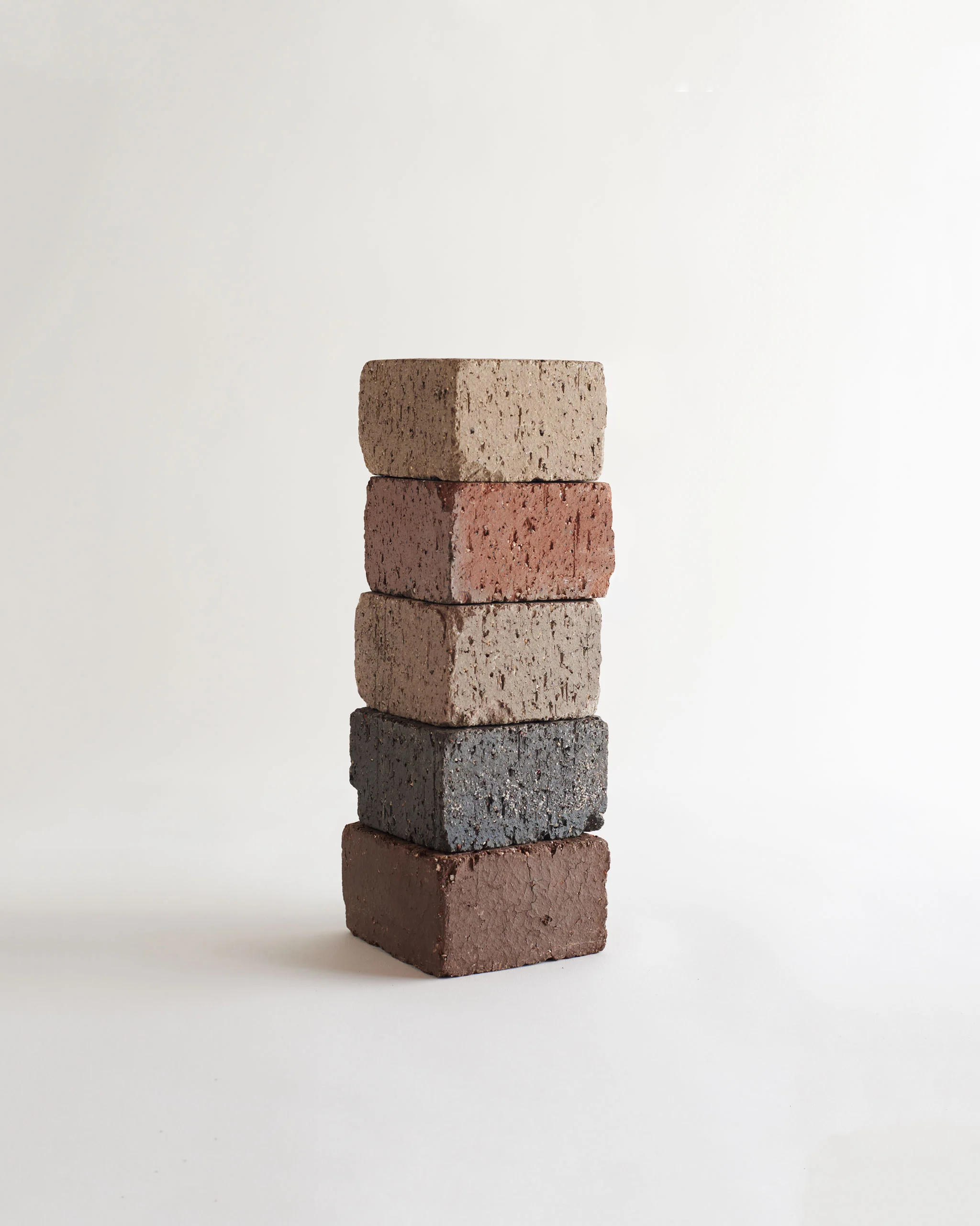Worn Clay Paver - Image 42