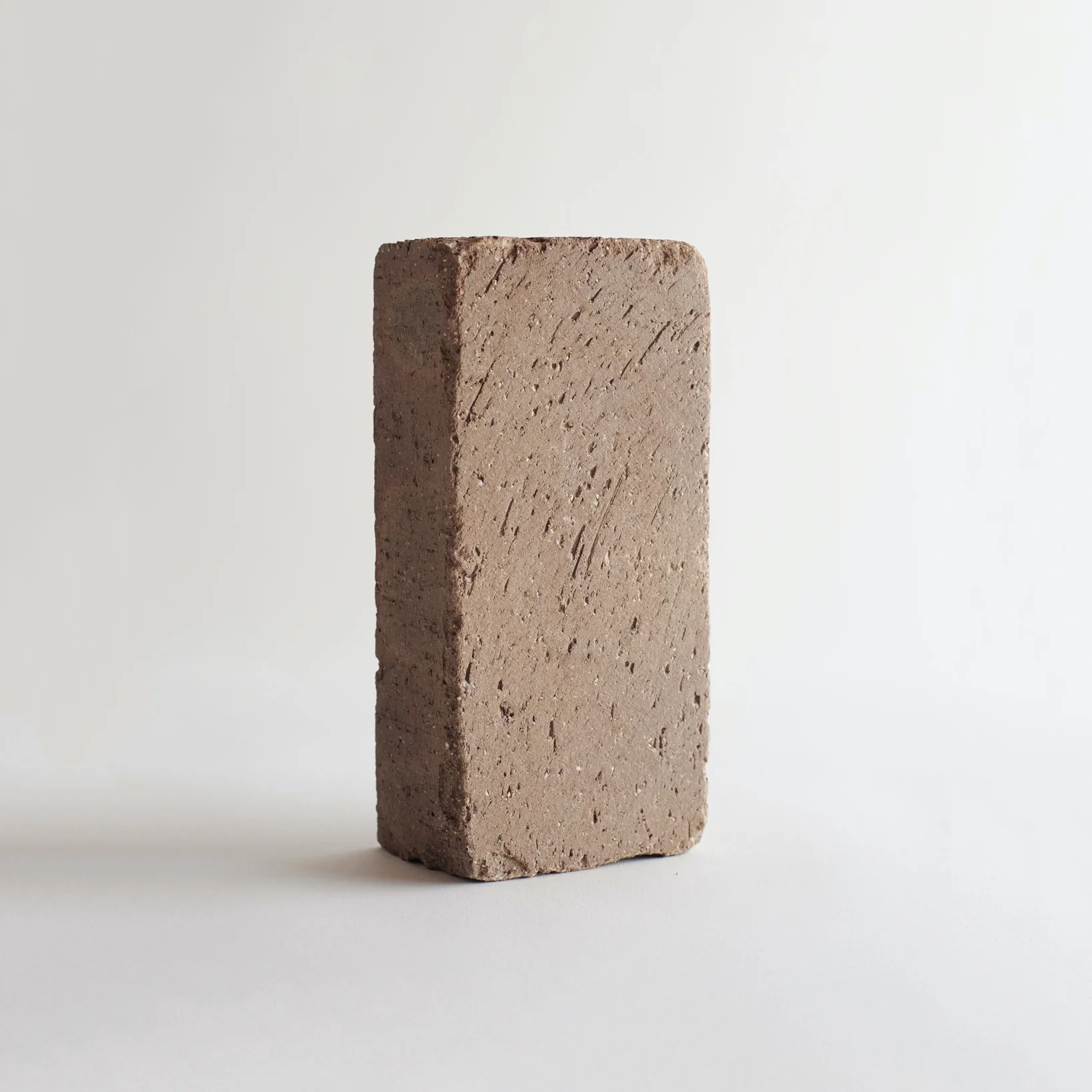 Worn Clay Paver - Image 48