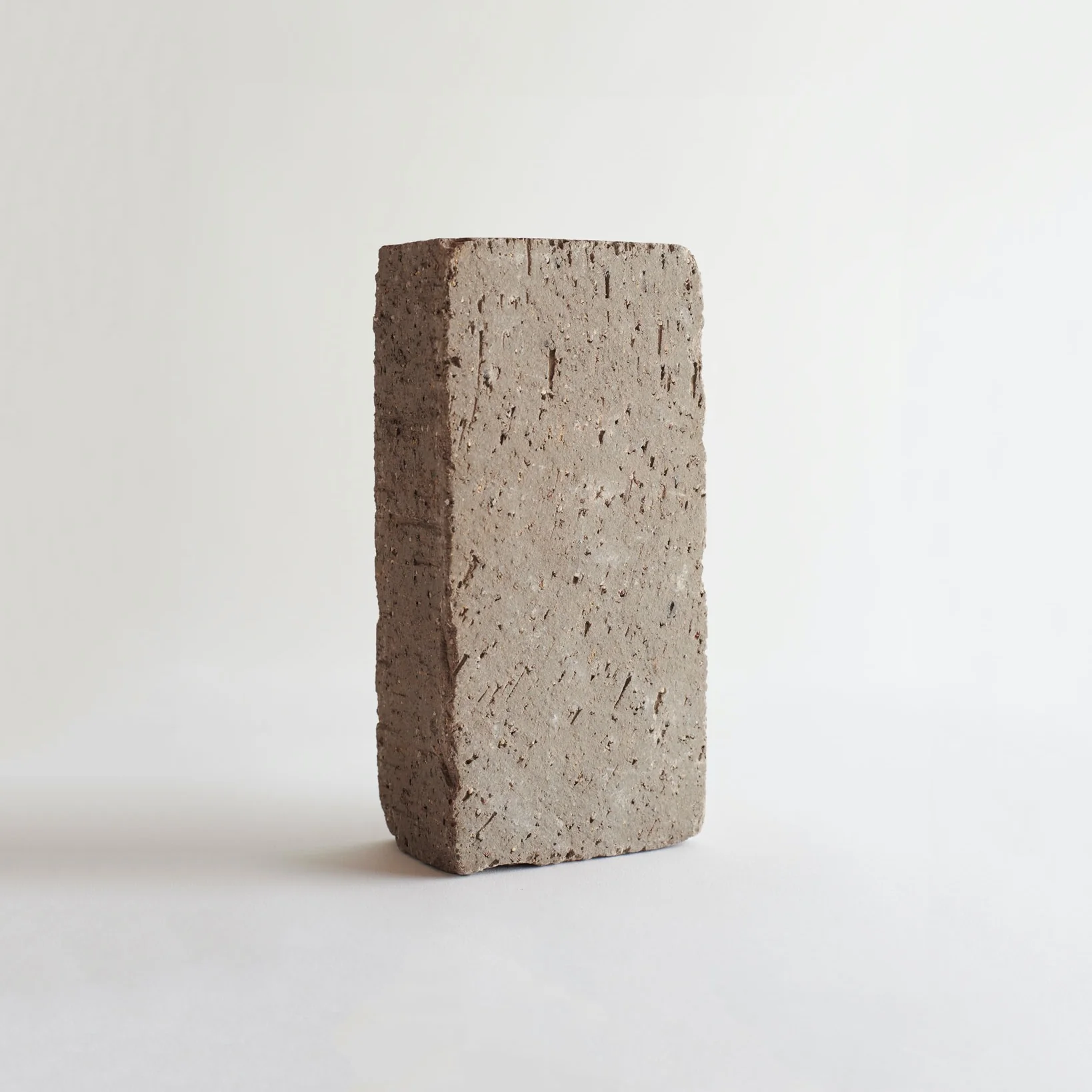 Worn Clay Paver - Image 49