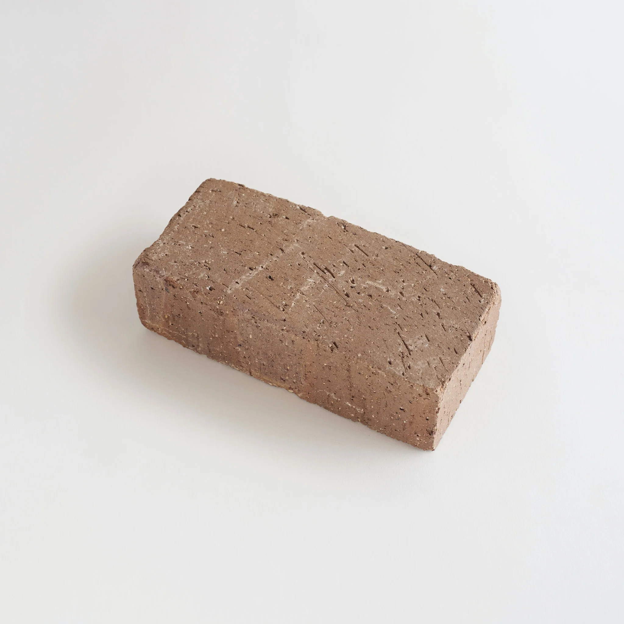 Worn Clay Paver - Image 52